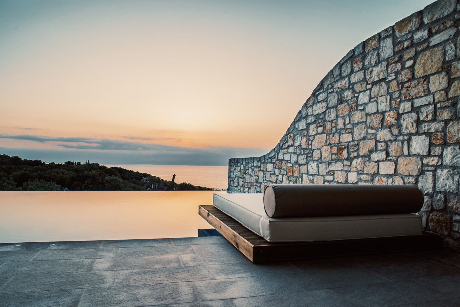 Aliv Stone Suites & Spa Zakynthos - GRANPO - 15