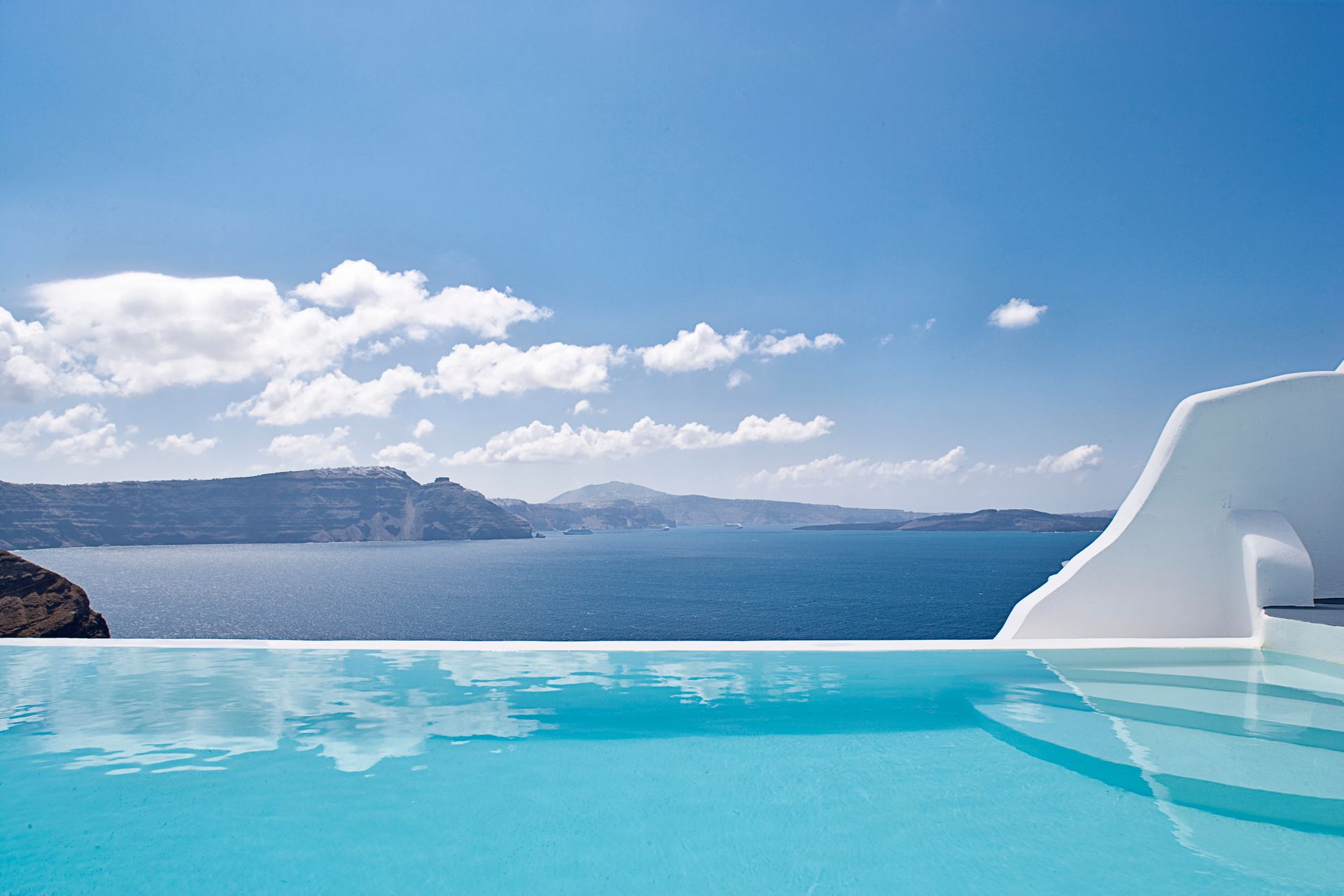 Andronis Luxury Suites - INFPS - 2