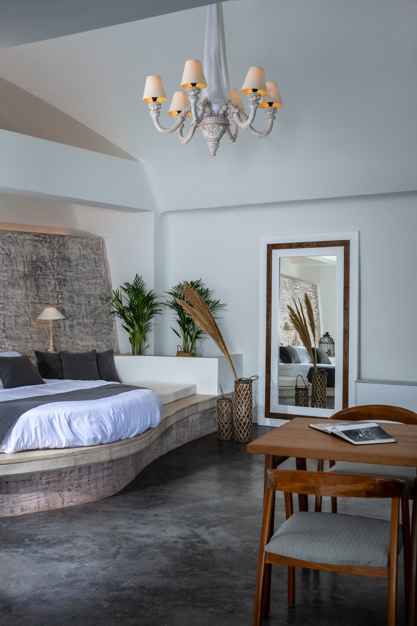 Andronis Luxury Suites - INFPS - 3