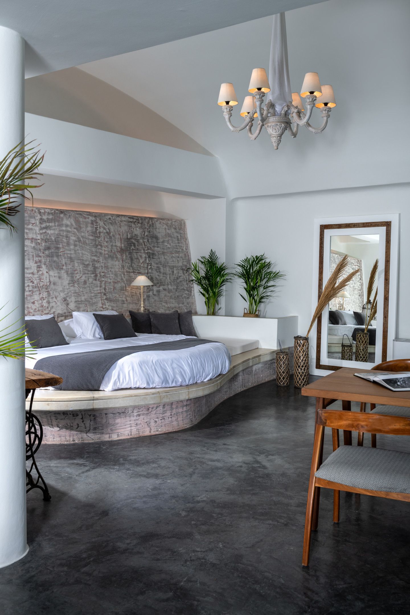 Andronis Luxury Suites - INFPS - 4