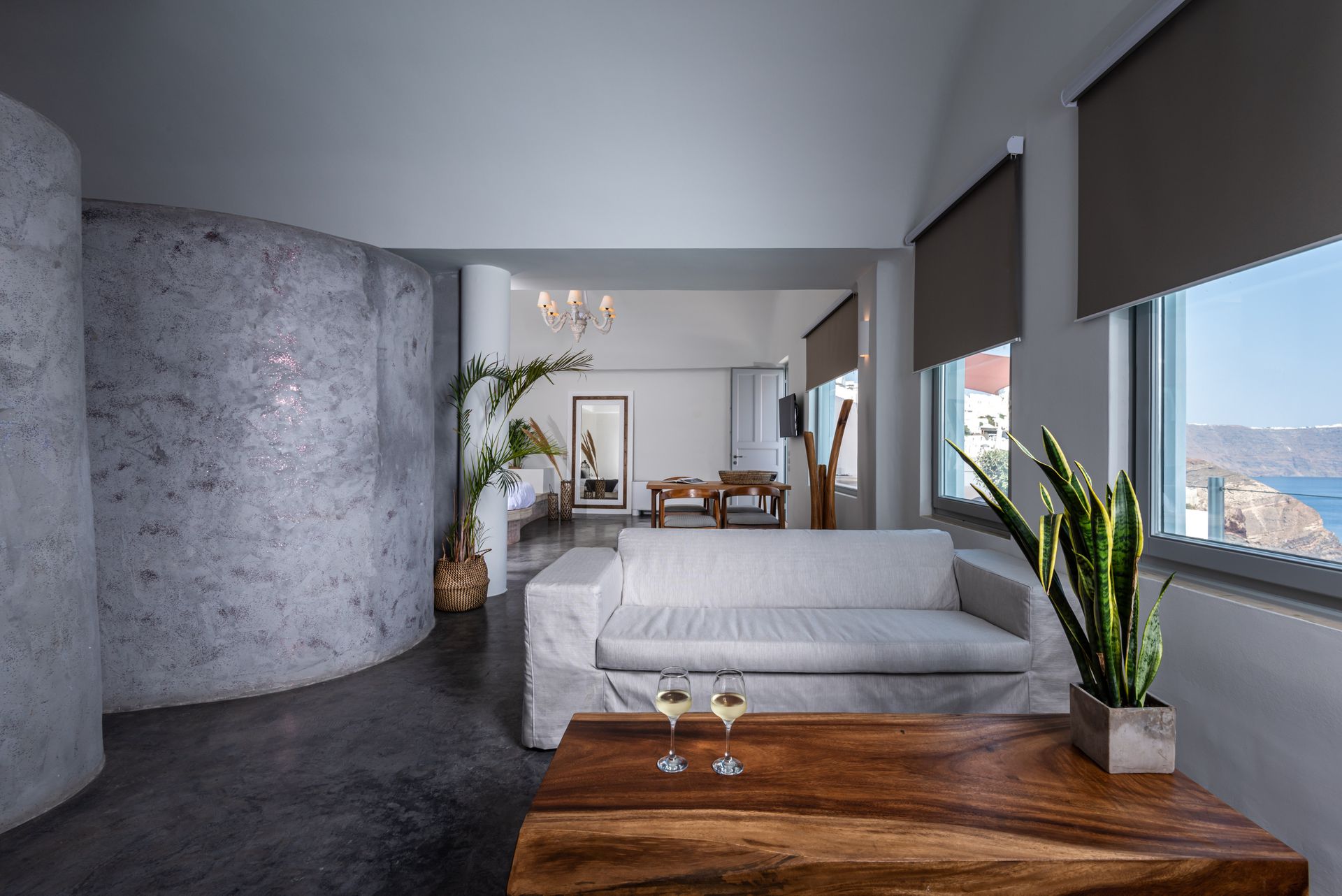 Andronis Luxury Suites - INFPS - 7