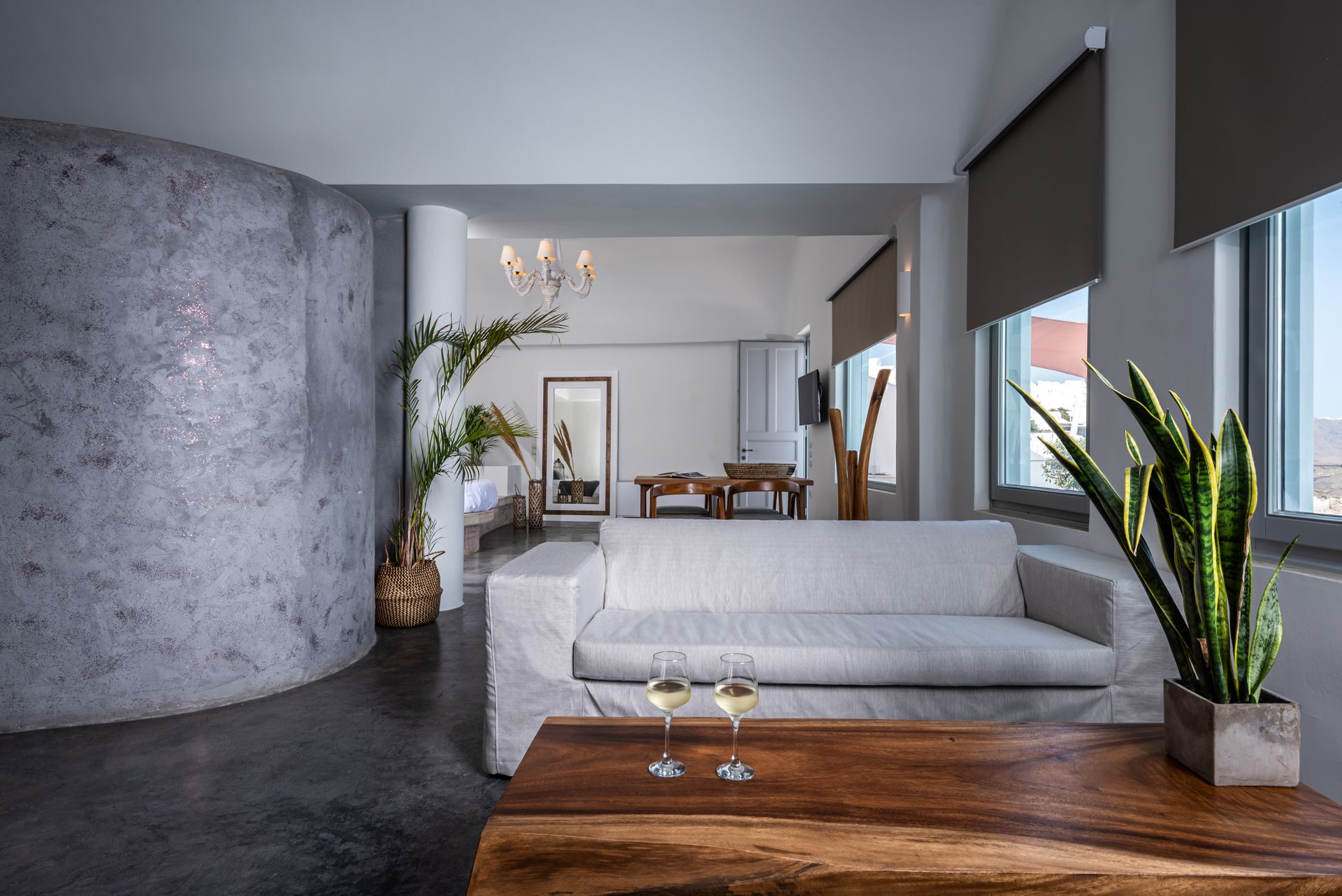 Andronis Luxury Suites - INFPS - 8