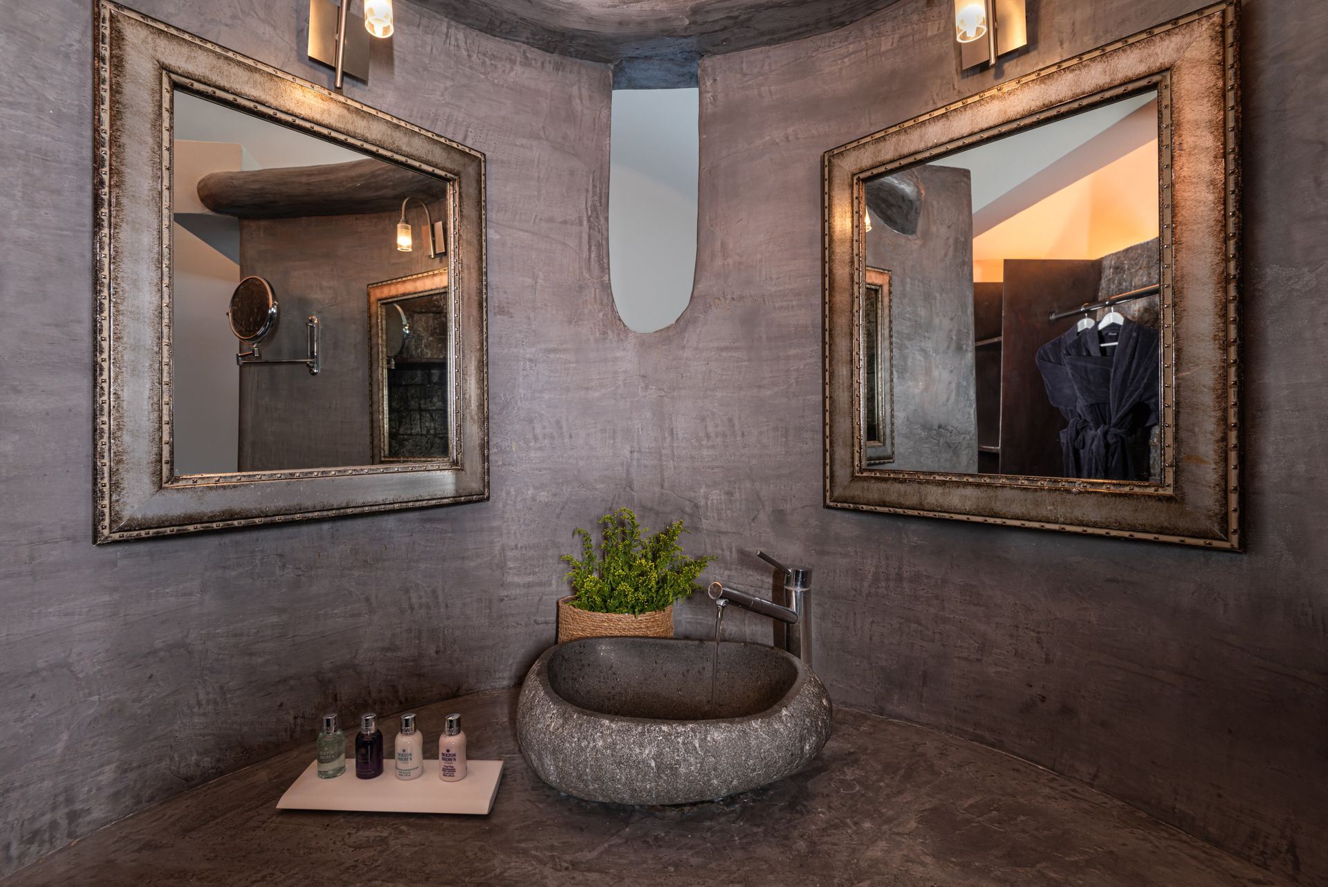 Andronis Luxury Suites - INFPS - 9