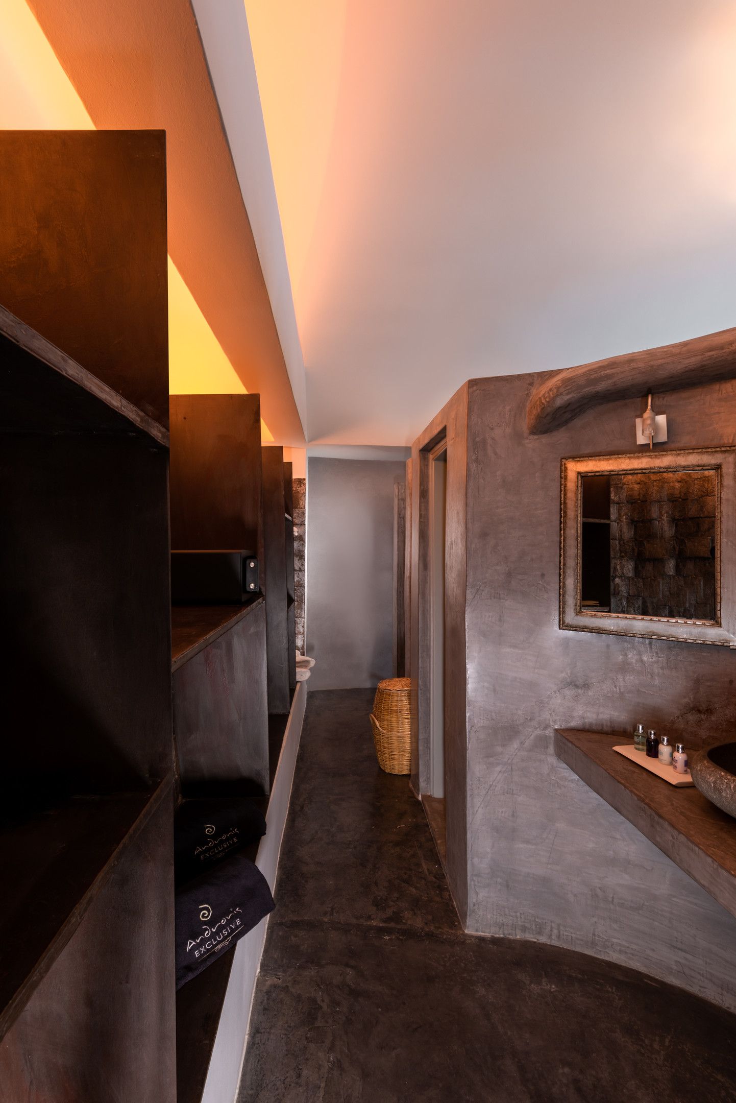 Andronis Luxury Suites - INFPS - 11