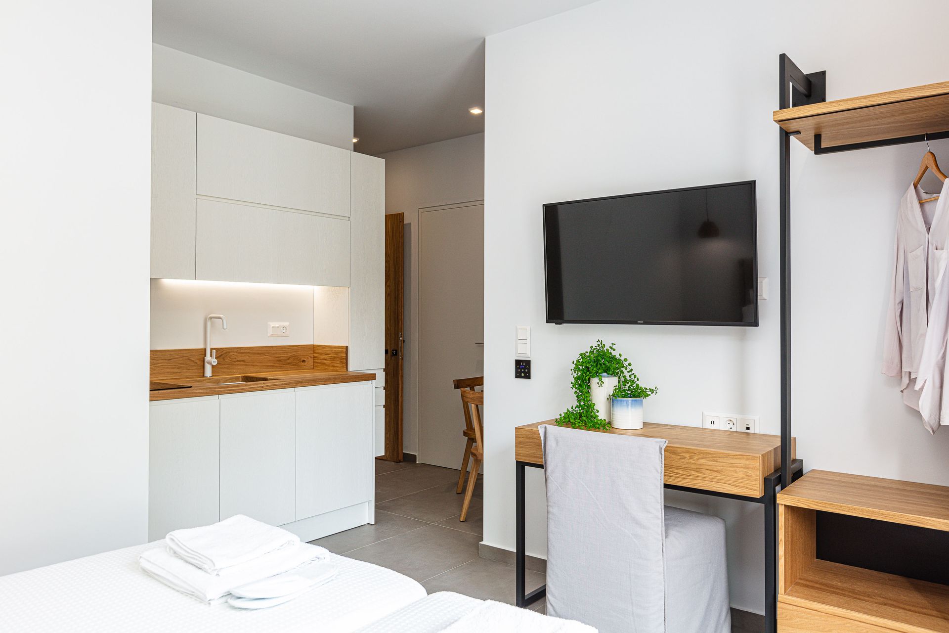 North Coast Seaside Suites Rethymno - STD1 - 3