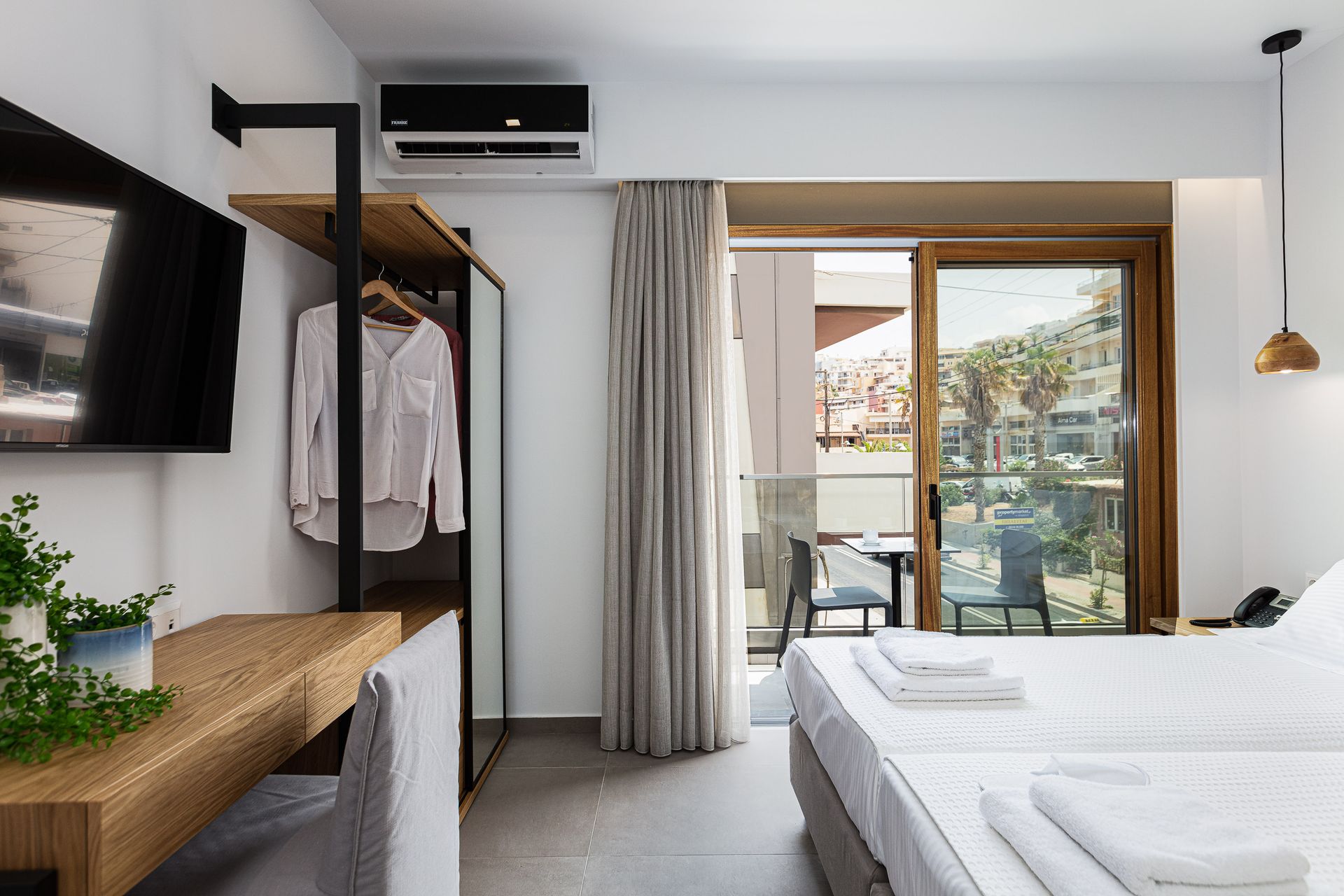 North Coast Seaside Suites Rethymno - STD1 - 7
