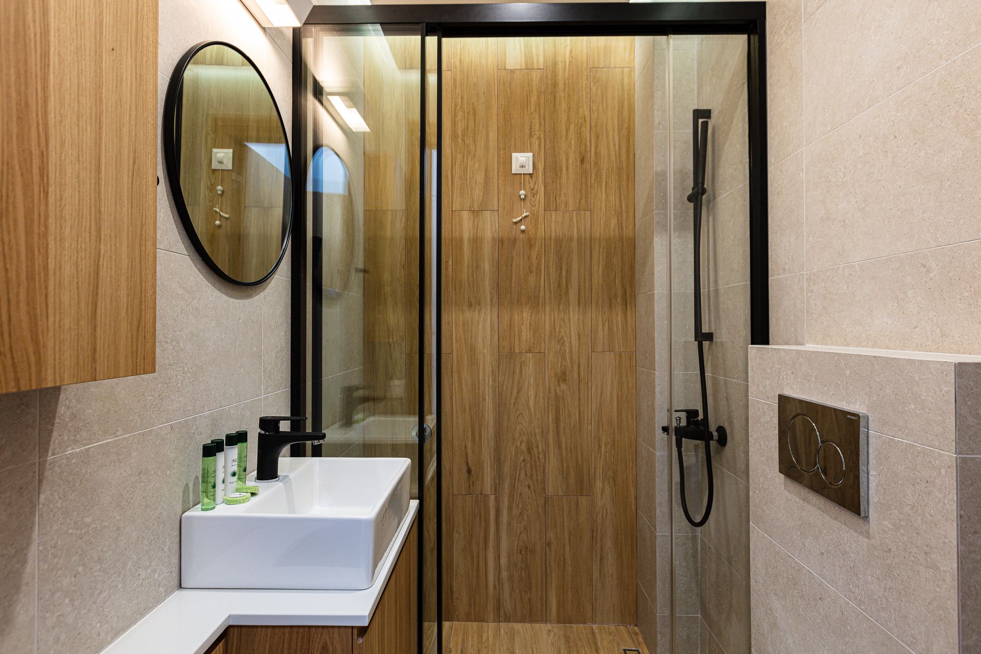 North Coast Seaside Suites Rethymno - STD1 - 8