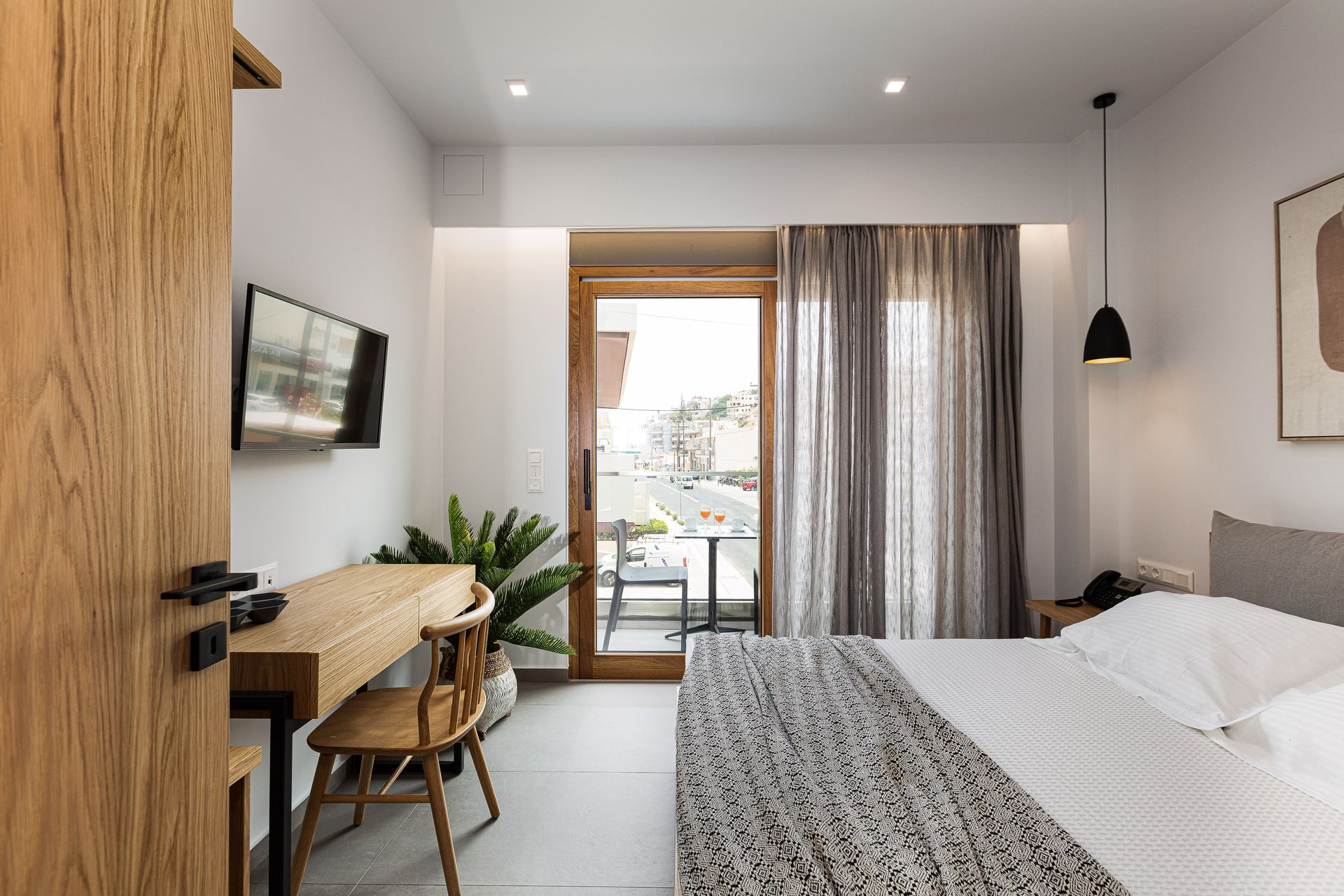 North Coast Seaside Suites Rethymno - APART1 - 4