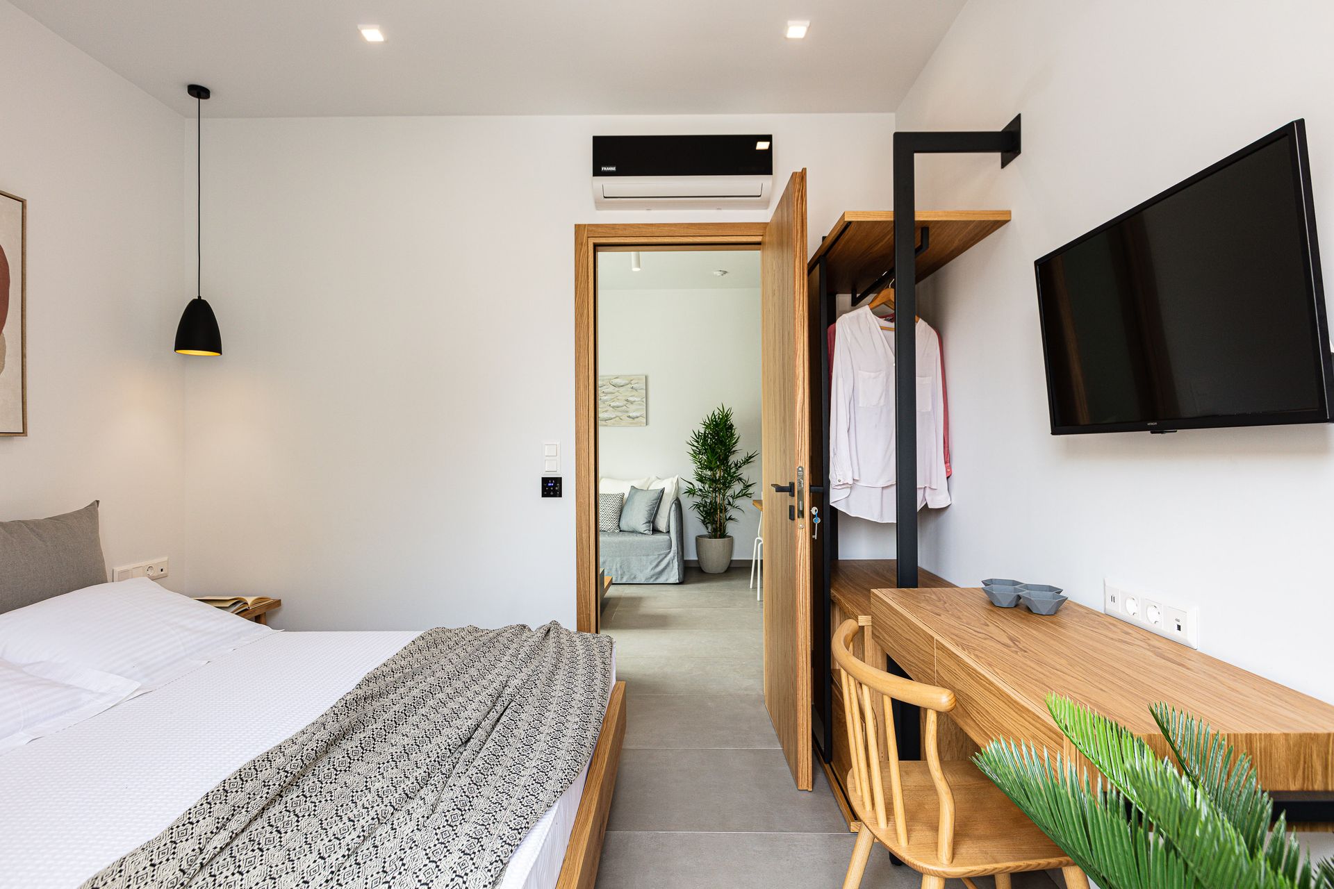 North Coast Seaside Suites Rethymno - APART1 - 3
