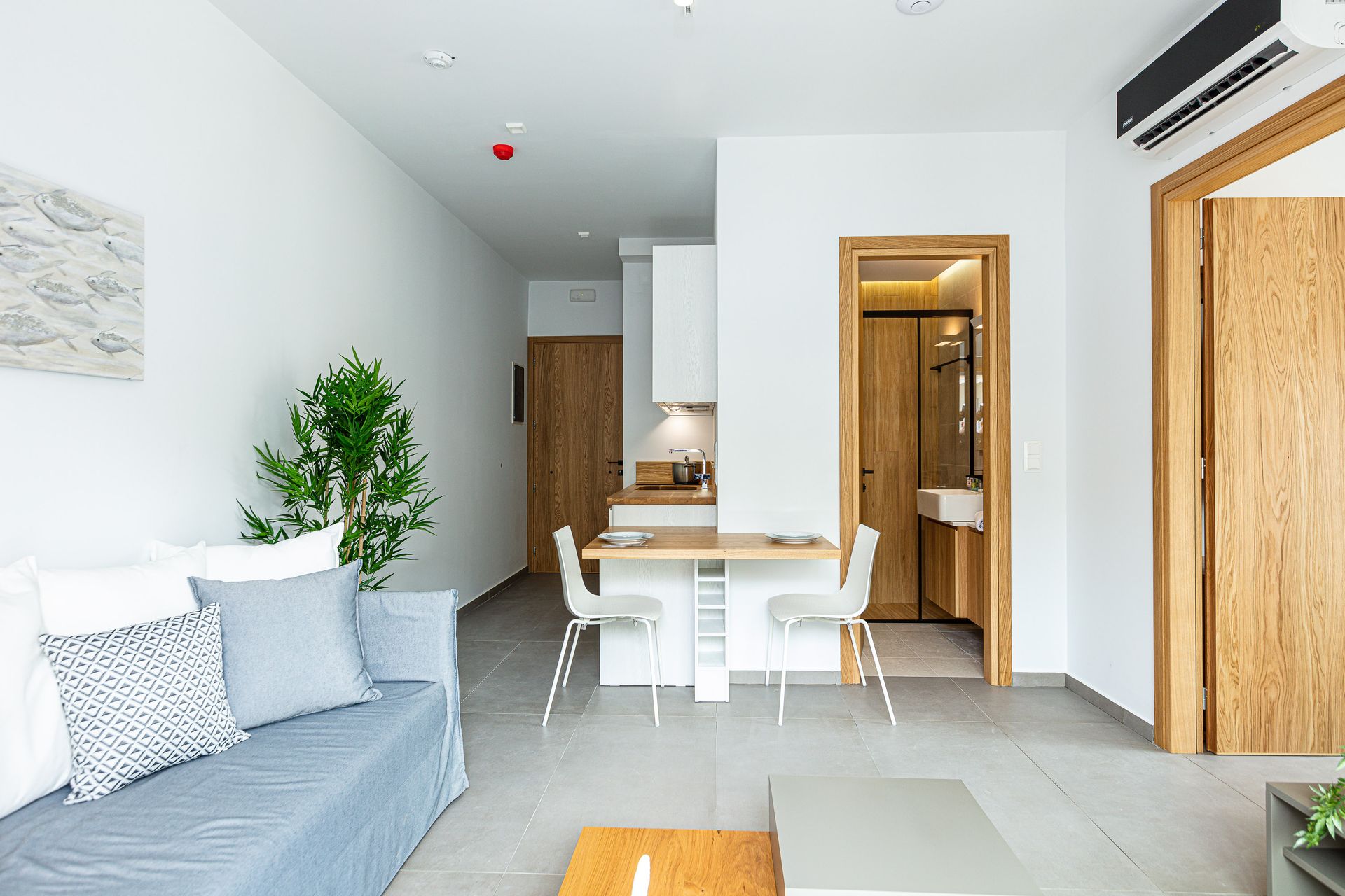 North Coast Seaside Suites Rethymno - APART1 - 2