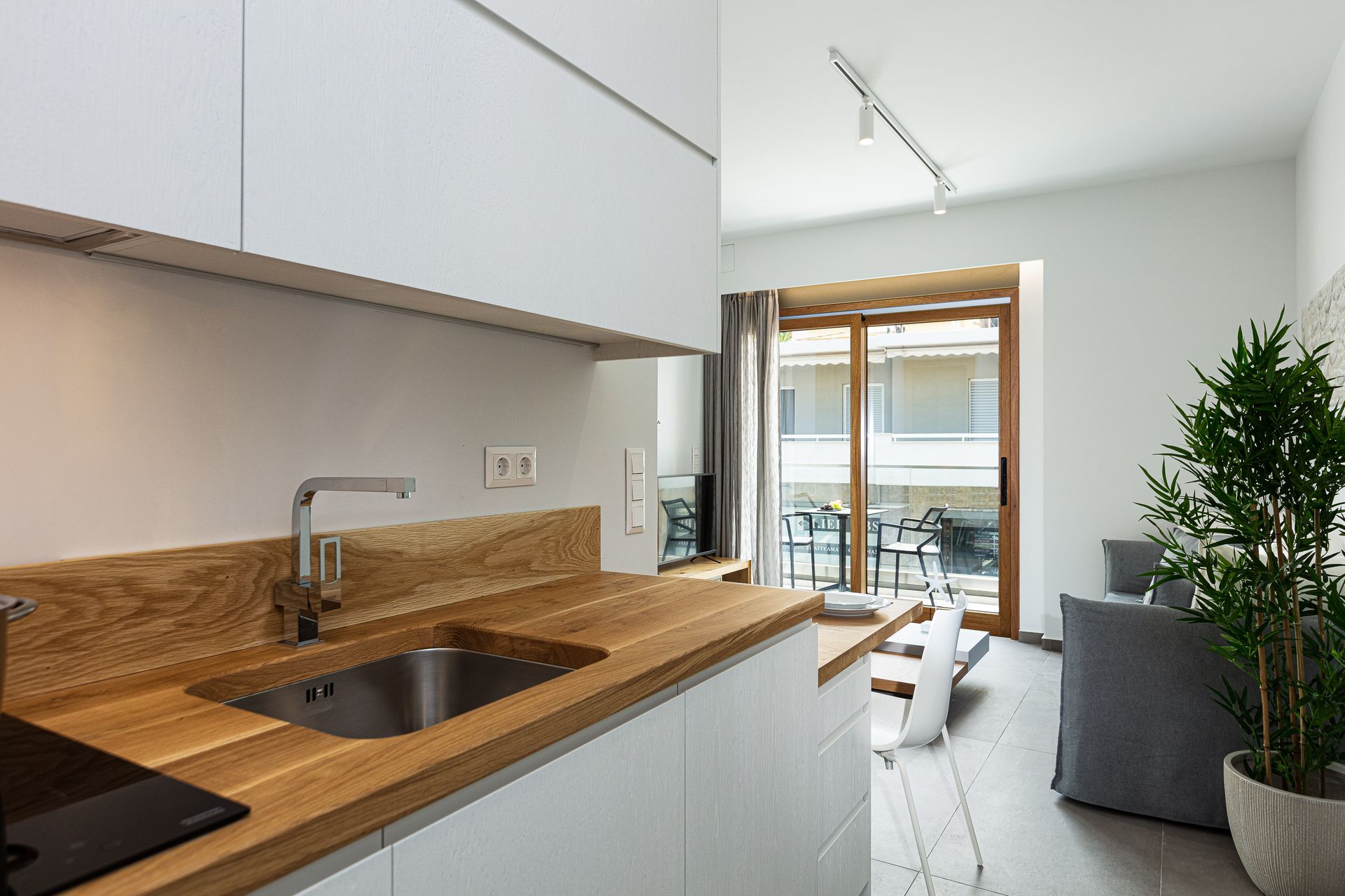 North Coast Seaside Suites Rethymno - APART1 - 5