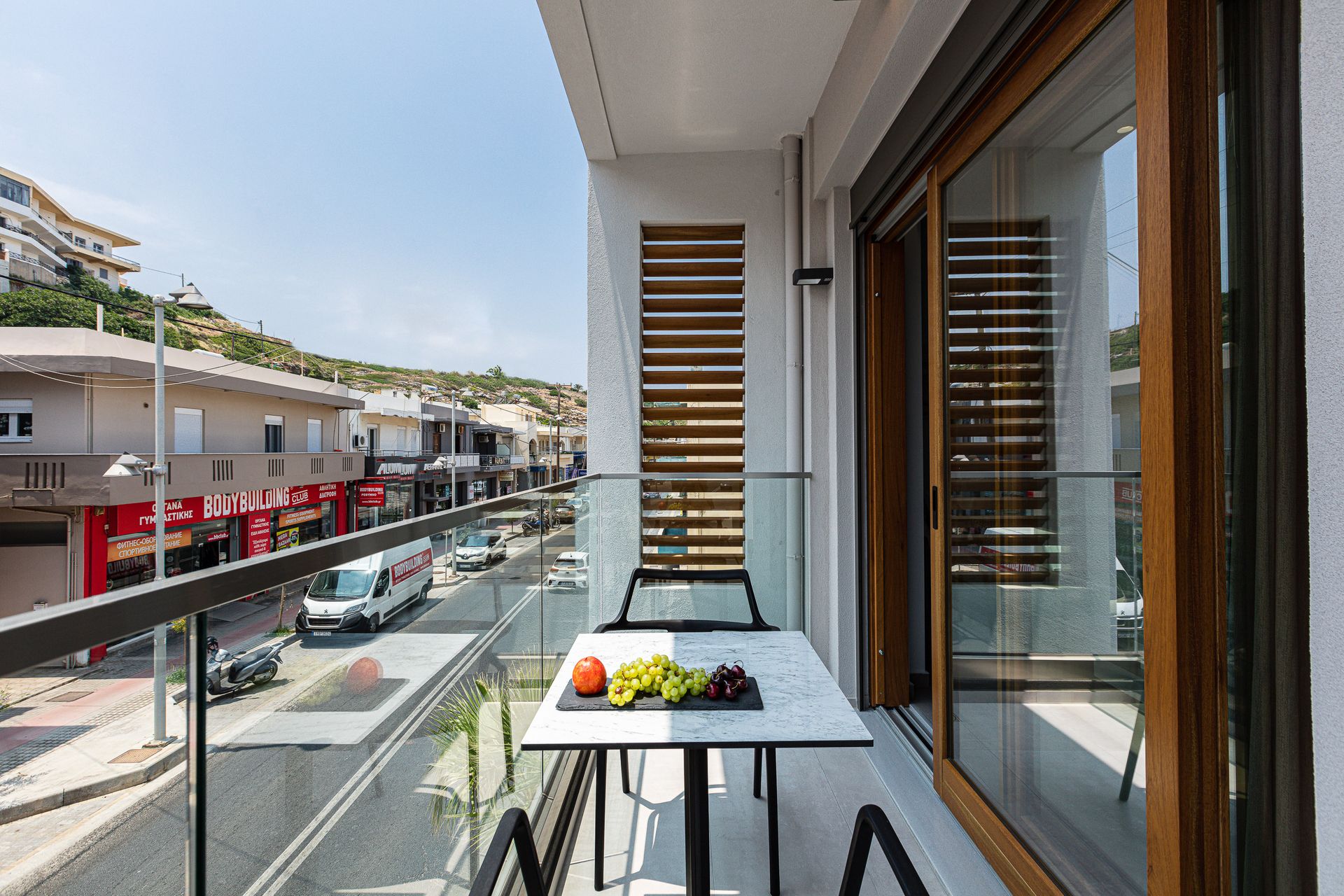 North Coast Seaside Suites Rethymno - APART1 - 6