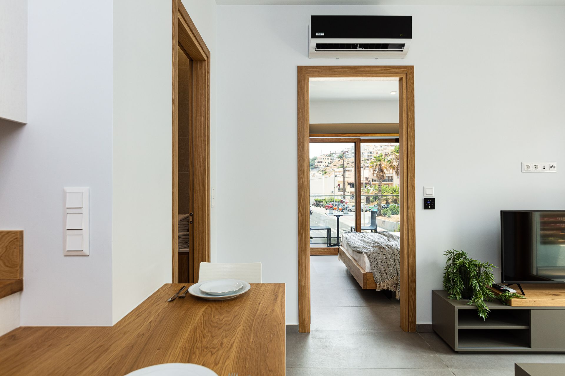 North Coast Seaside Suites Rethymno - APART1 - 7