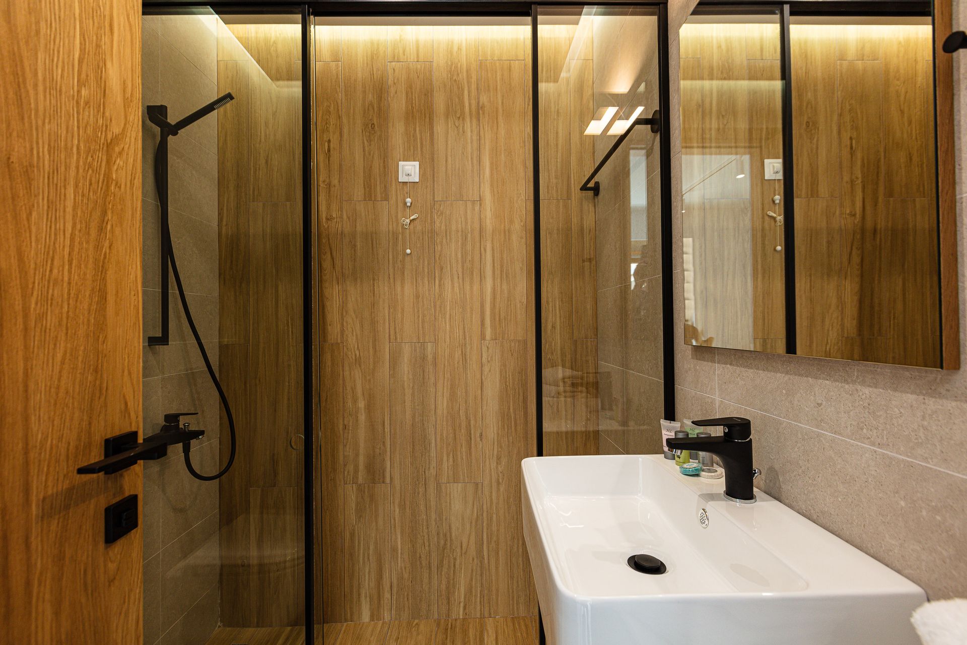 North Coast Seaside Suites Rethymno - APART1 - 10