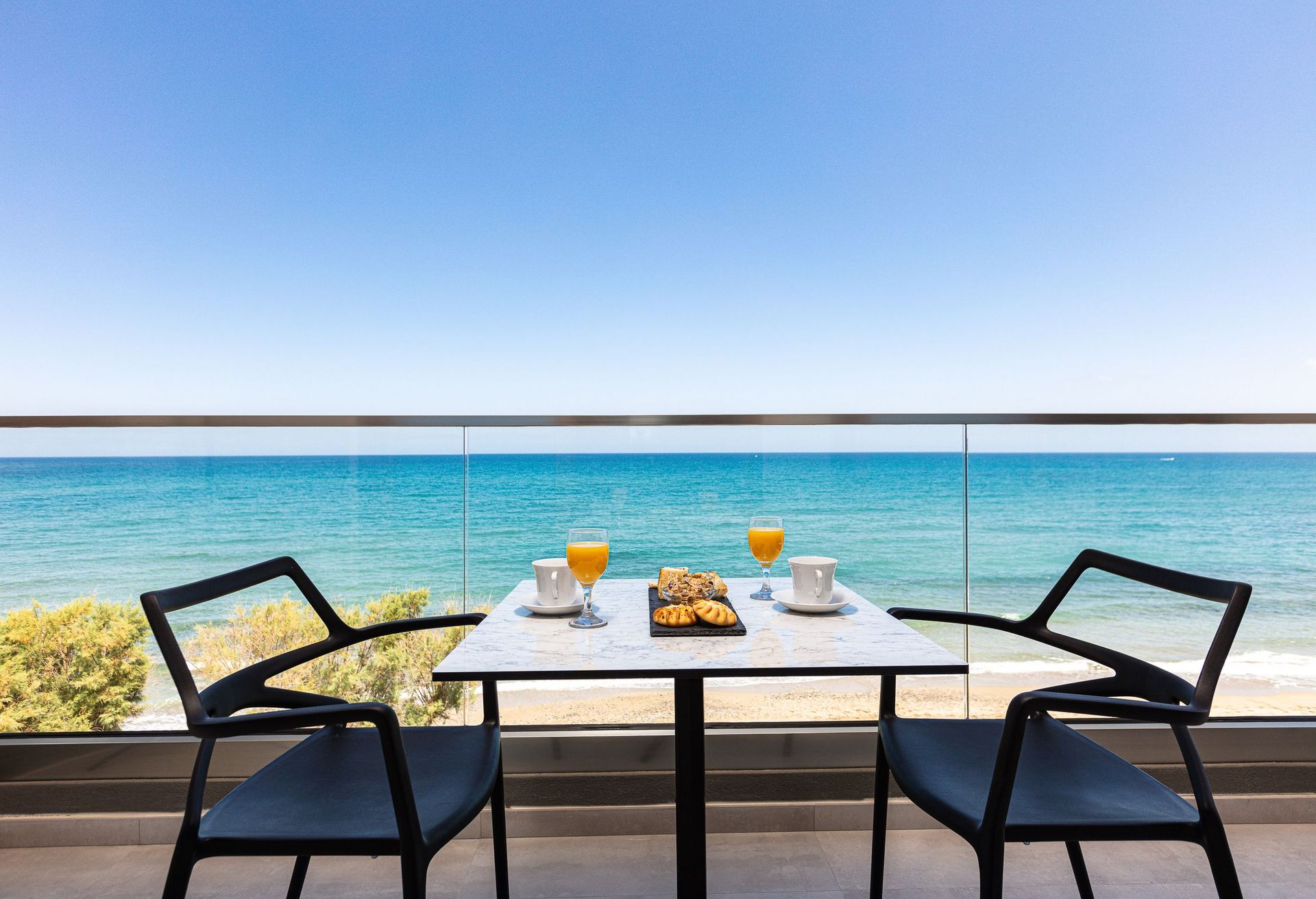 North Coast Seaside Suites Rethymno - APART2 - 2