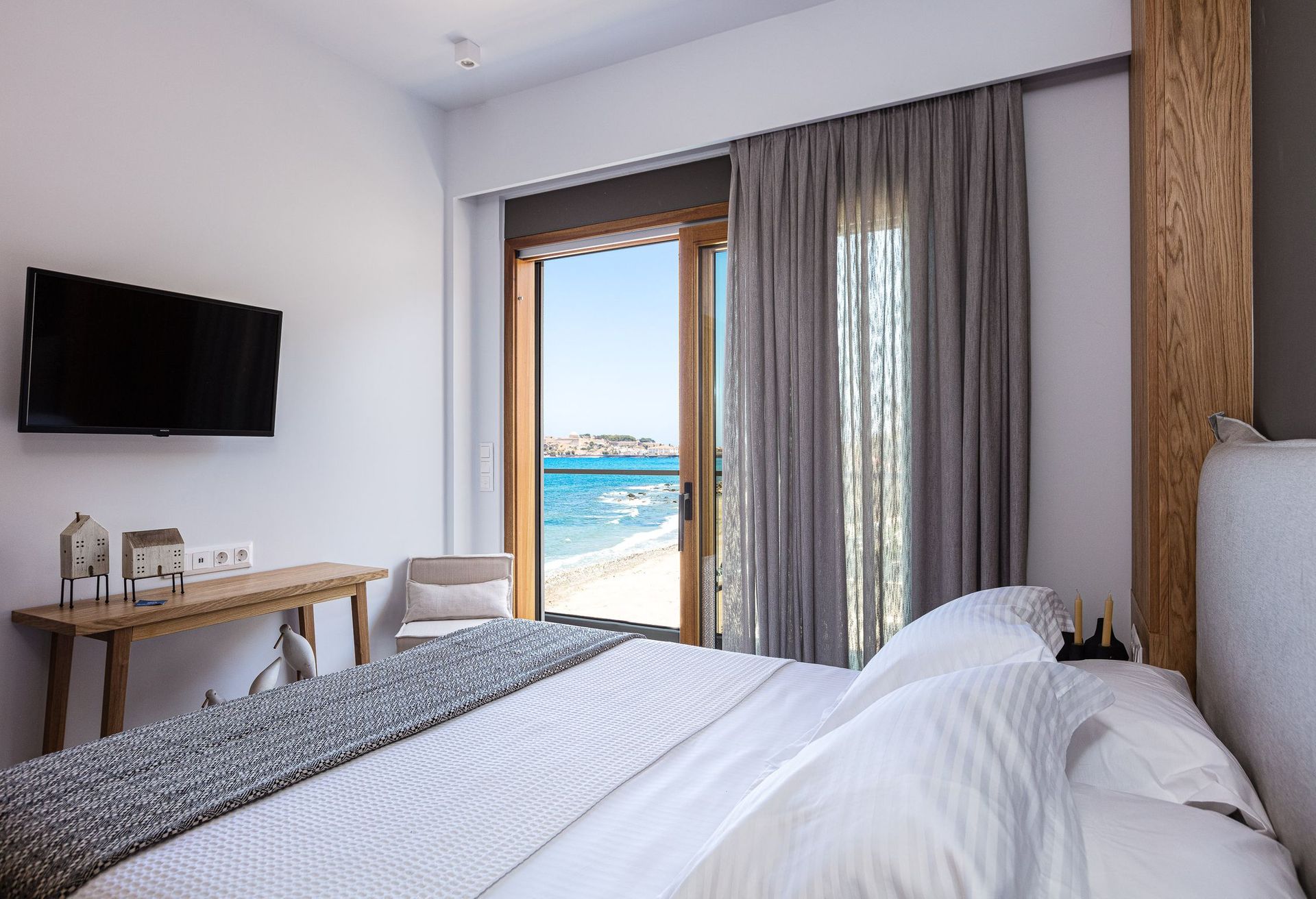 North Coast Seaside Suites Rethymno - APART2 - 3