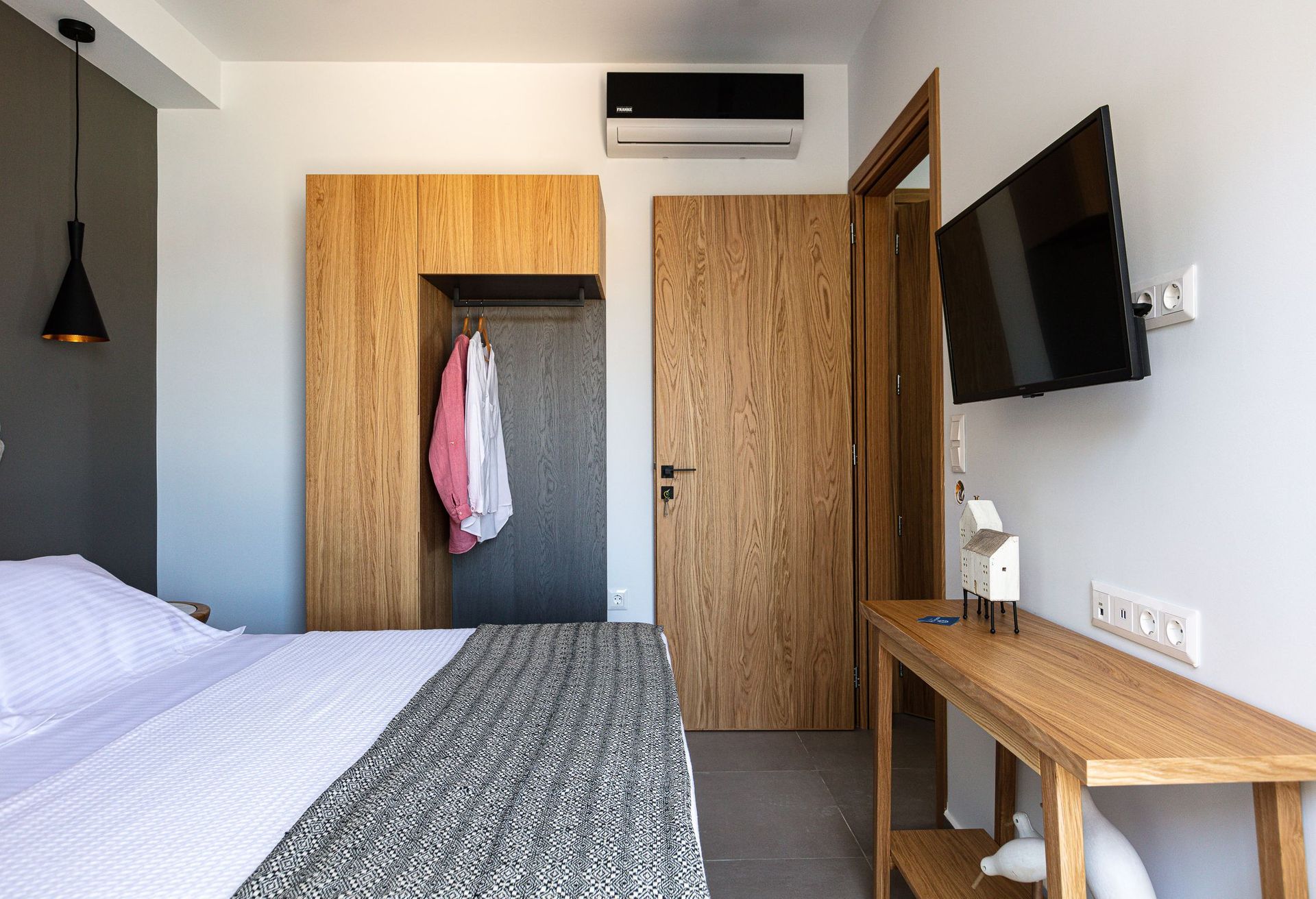 North Coast Seaside Suites Rethymno - APART2 - 4