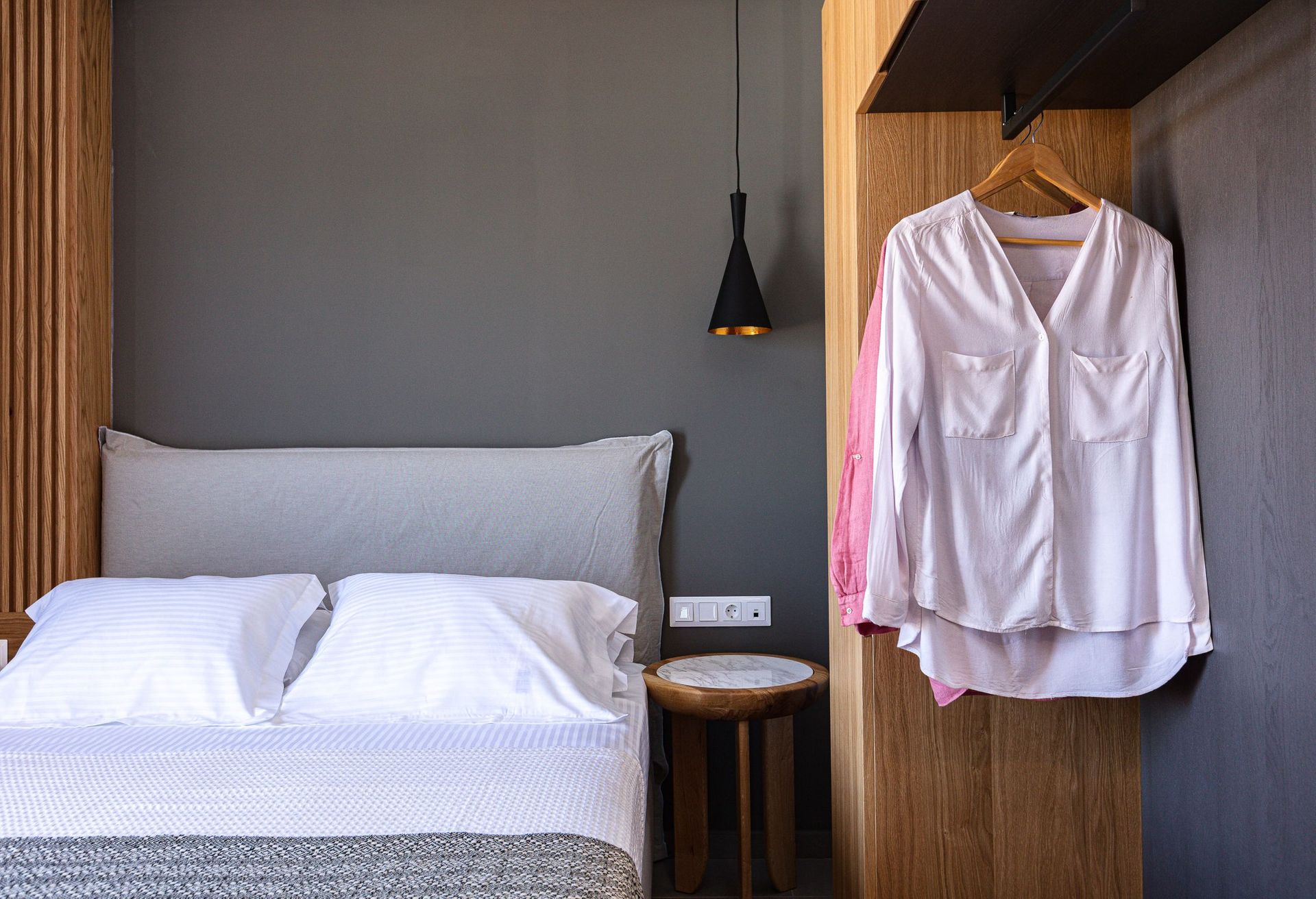 North Coast Seaside Suites Rethymno - APART2 - 5