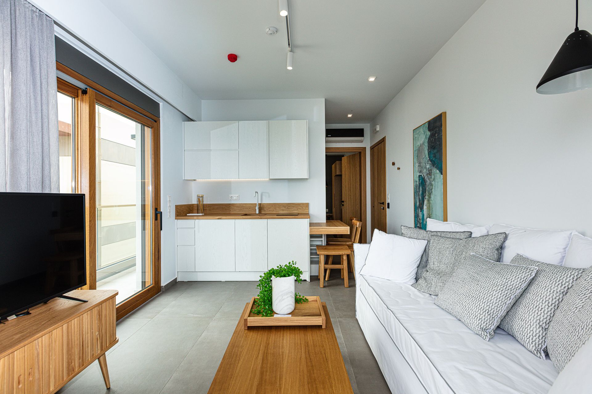 North Coast Seaside Suites Rethymno - APART2 - 6