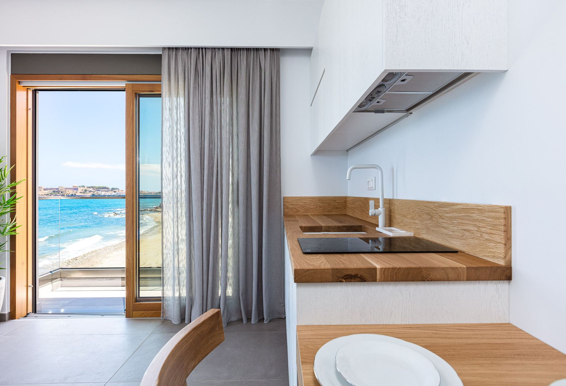 North Coast Seaside Suites Rethymno - APART2 - 7
