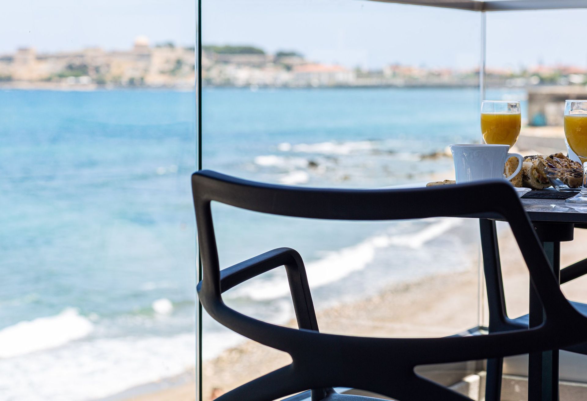 North Coast Seaside Suites Rethymno - APART2 - 11