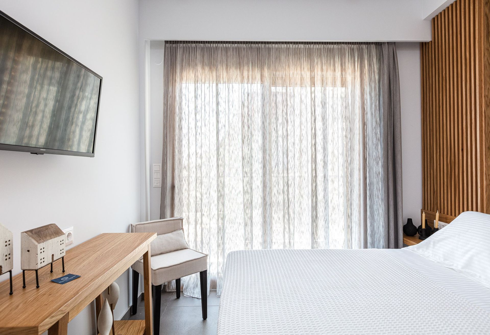 North Coast Seaside Suites Rethymno - APART2 - 13