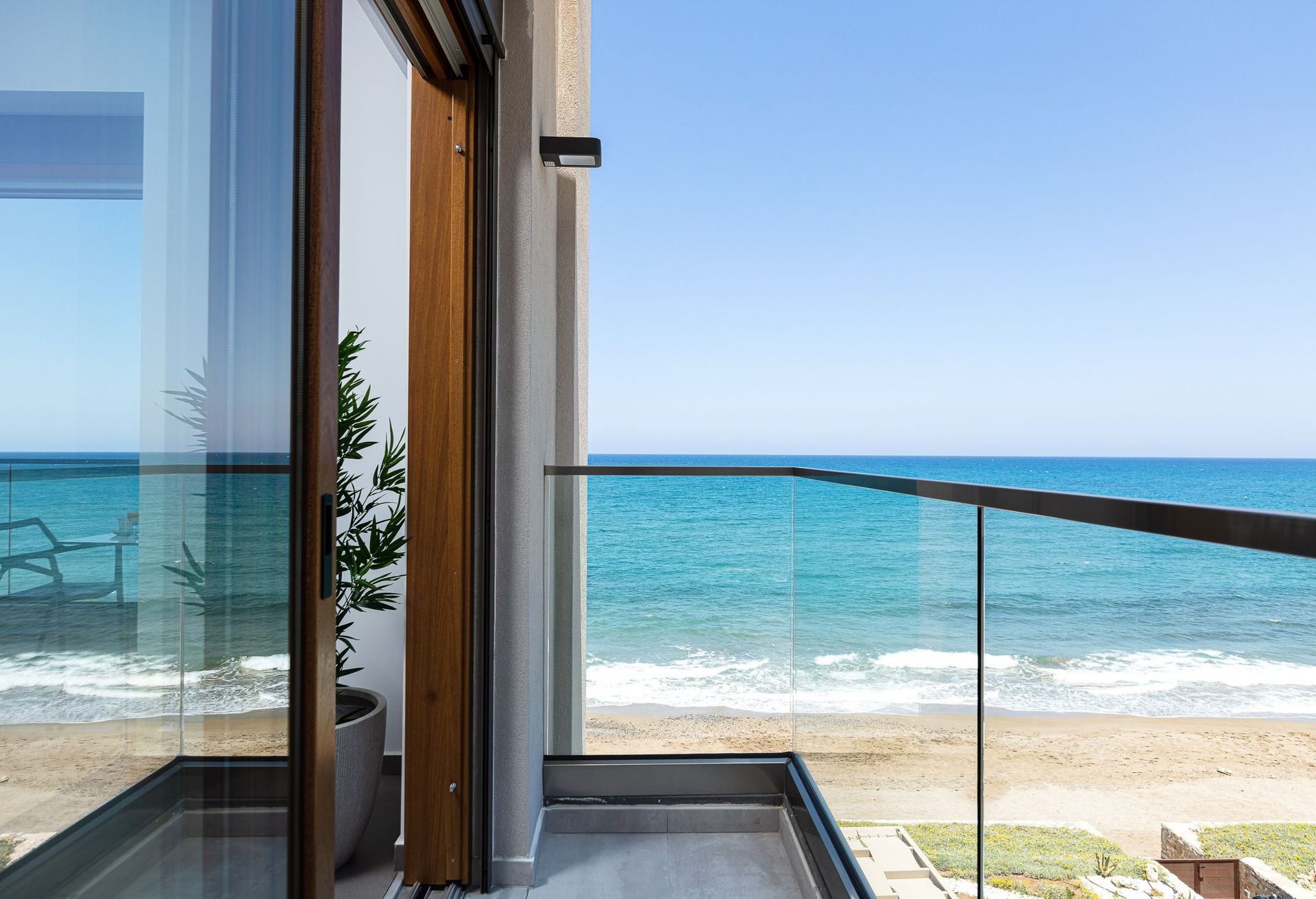 North Coast Seaside Suites Rethymno - APART2 - 14