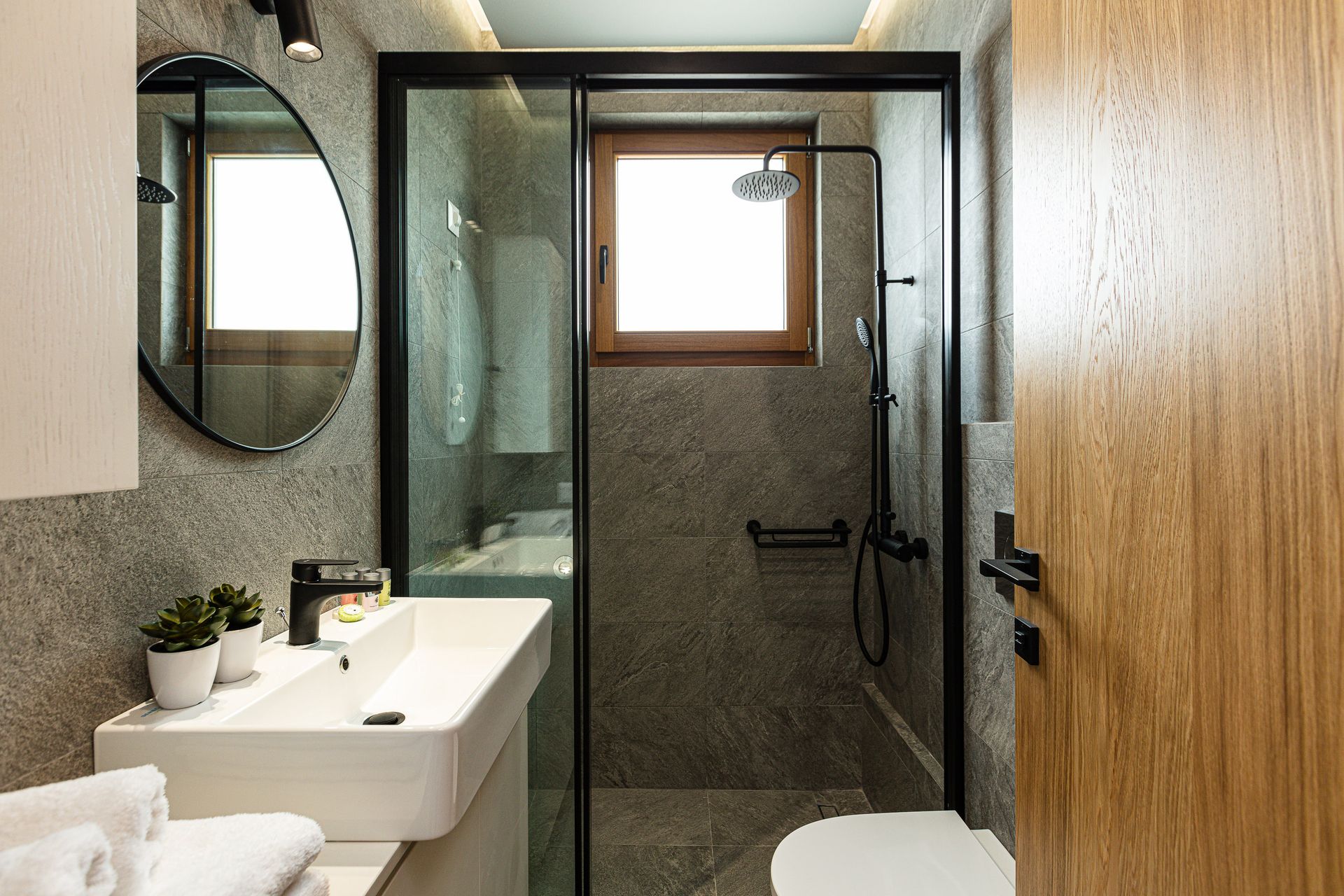 North Coast Seaside Suites Rethymno - APART2 - 19