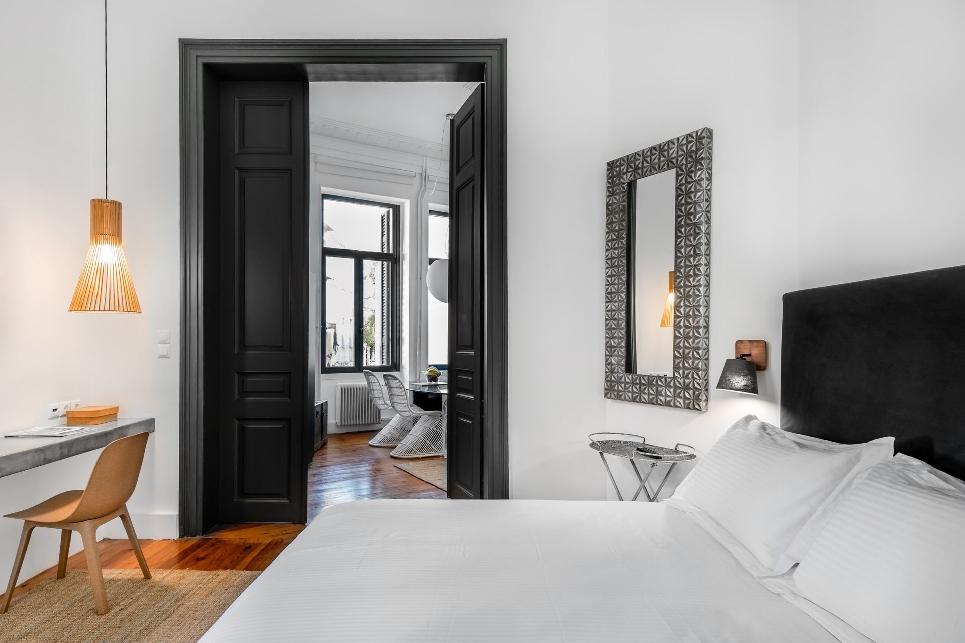 Art Pantheon Suites Athens Plaka - ARTOWN - 9