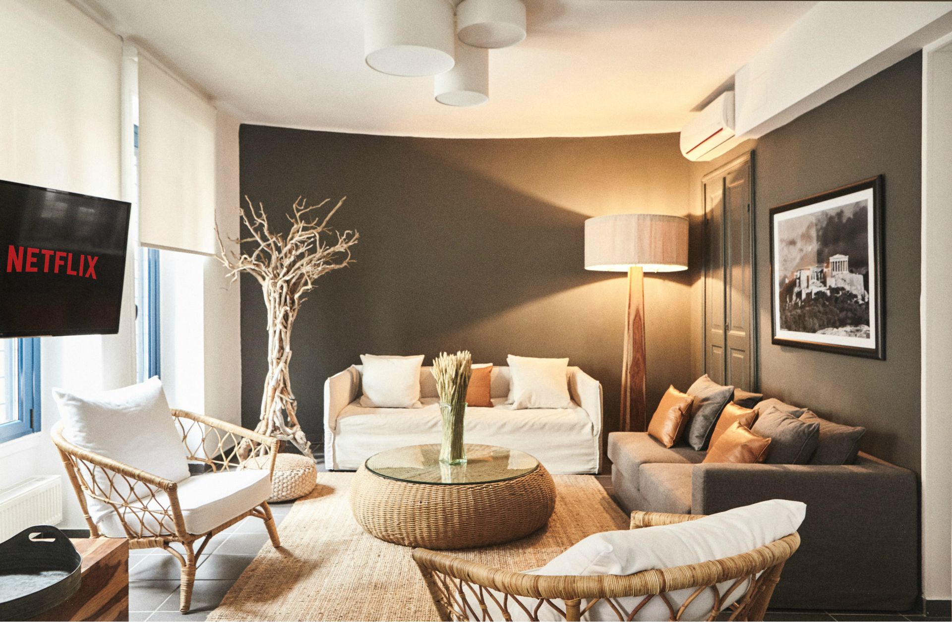 Art Pantheon Suites Athens Plaka - ARTOWN - 32