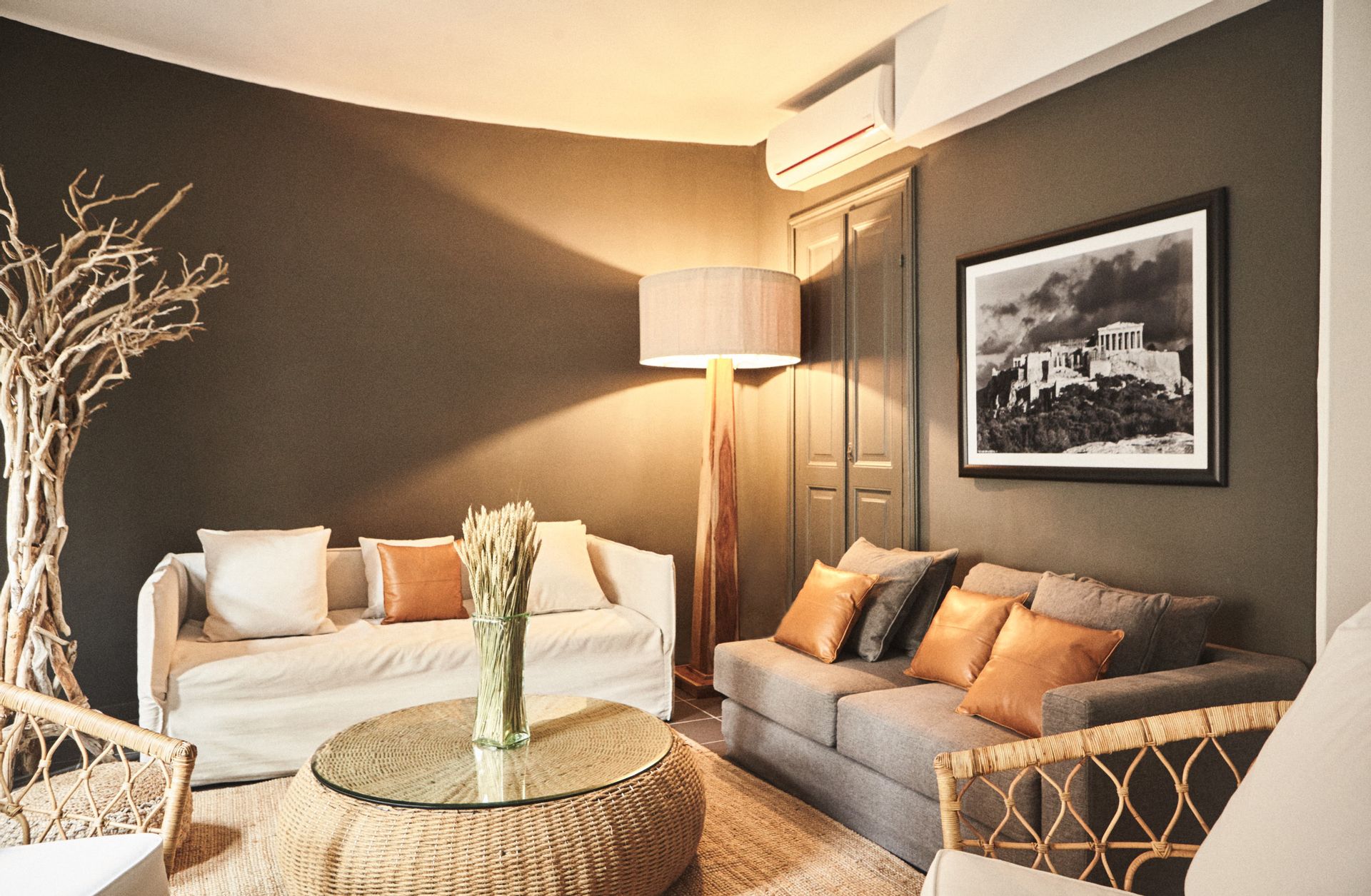 Art Pantheon Suites Athens Plaka - ARTOWN - 33