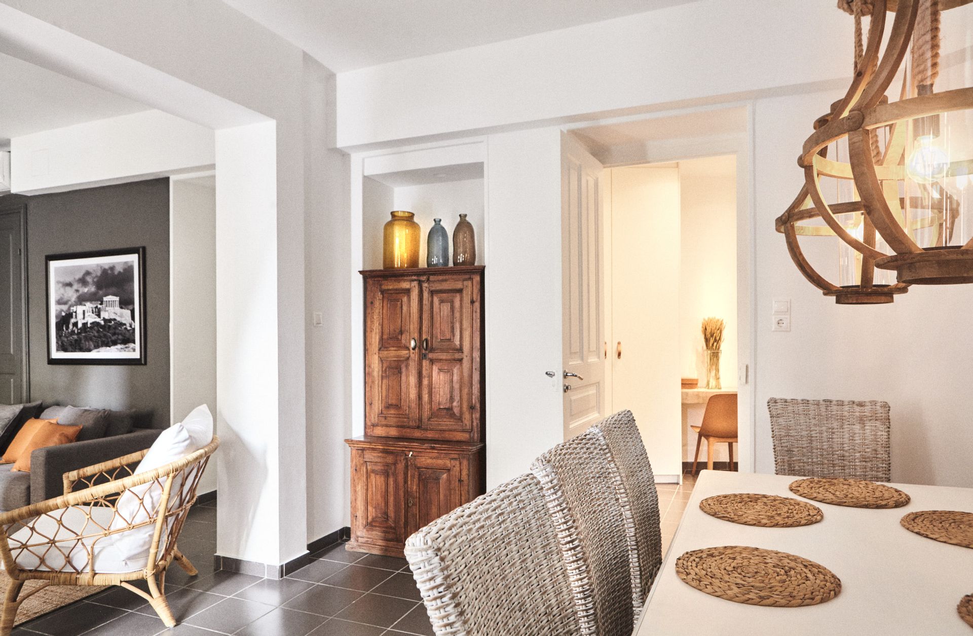Art Pantheon Suites Athens Plaka - ARTOWN - 34