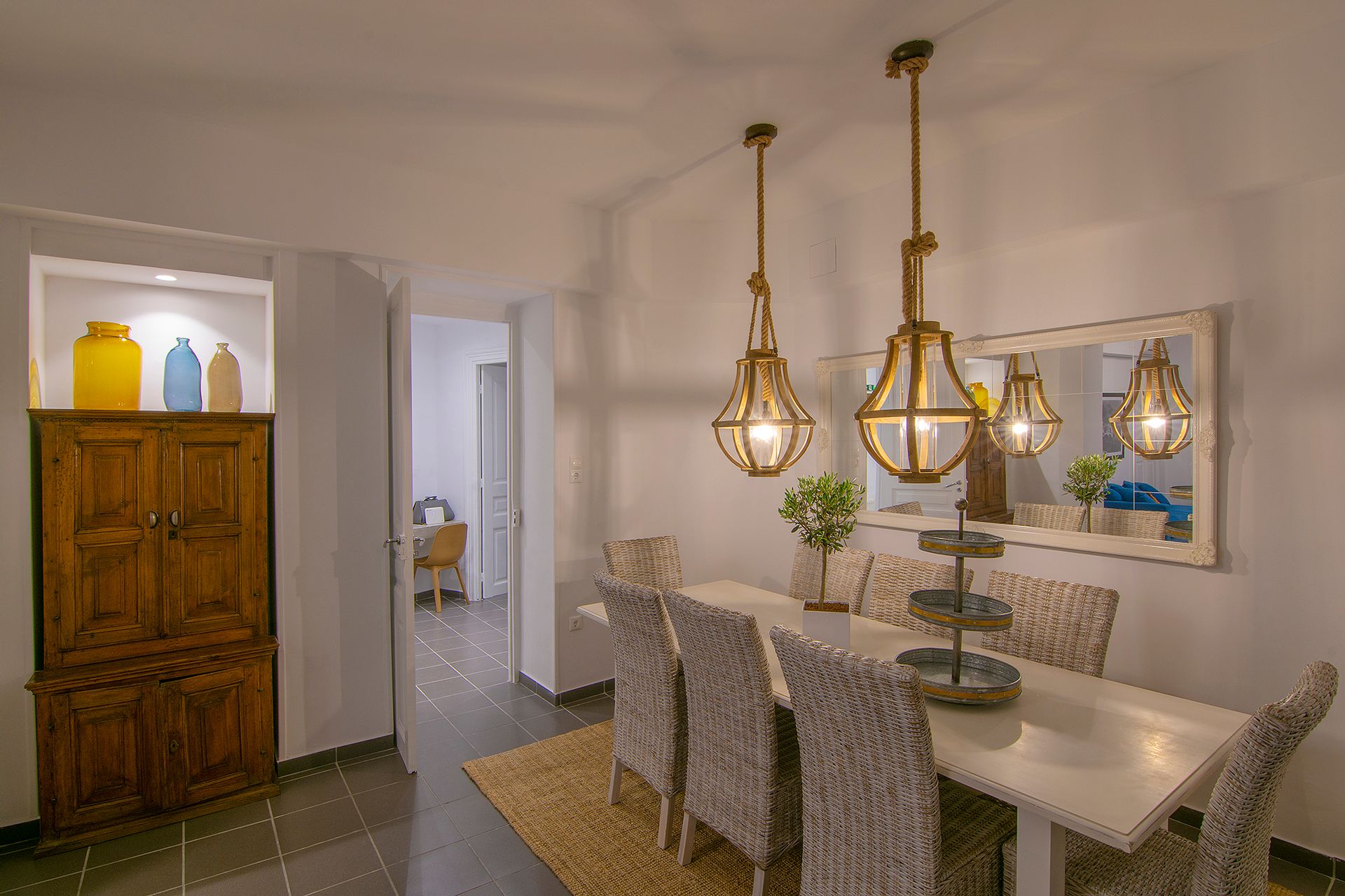 Art Pantheon Suites Athens Plaka - ARTOWN - 35