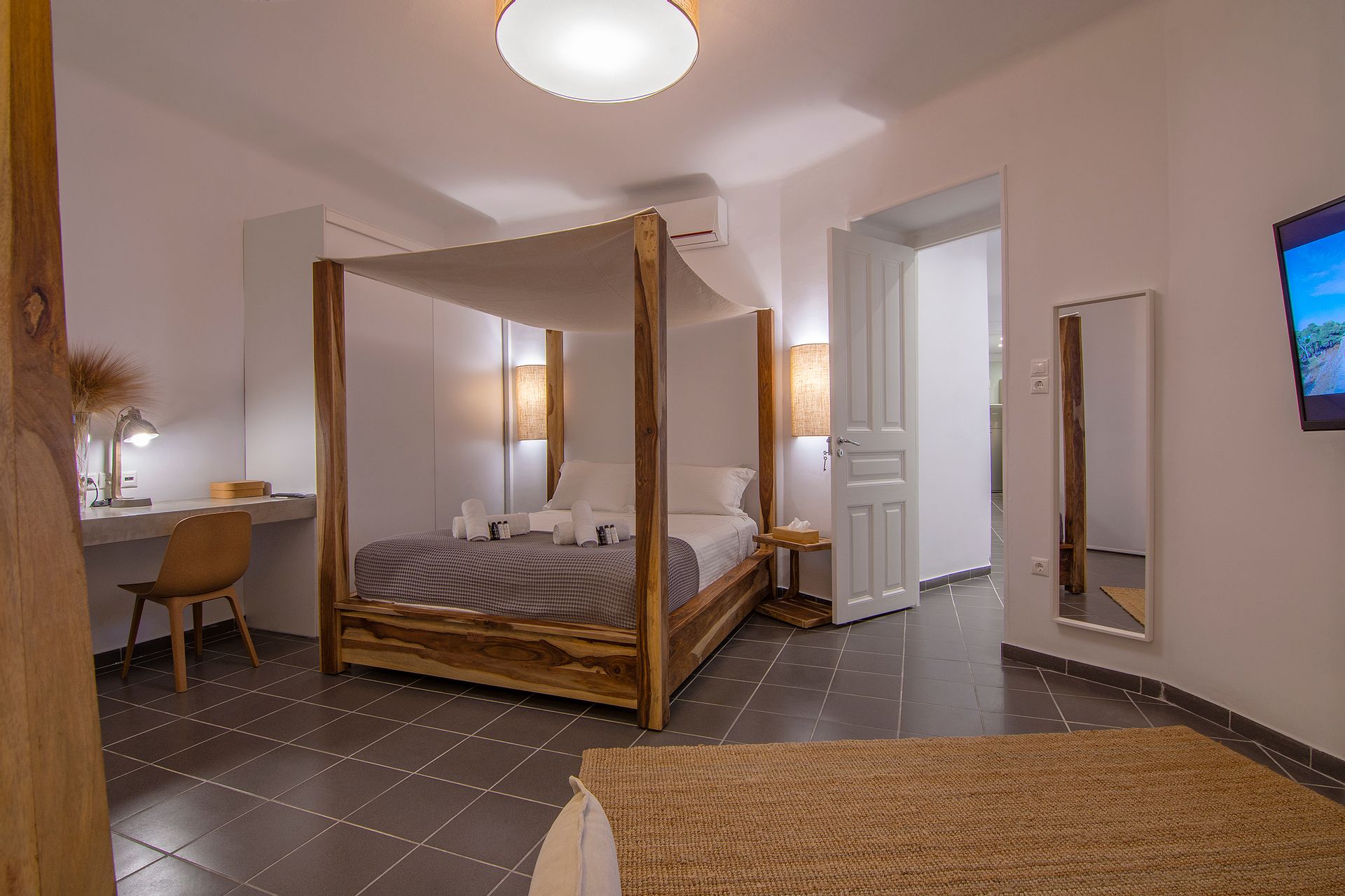 Art Pantheon Suites Athens Plaka - ARTOWN - 47