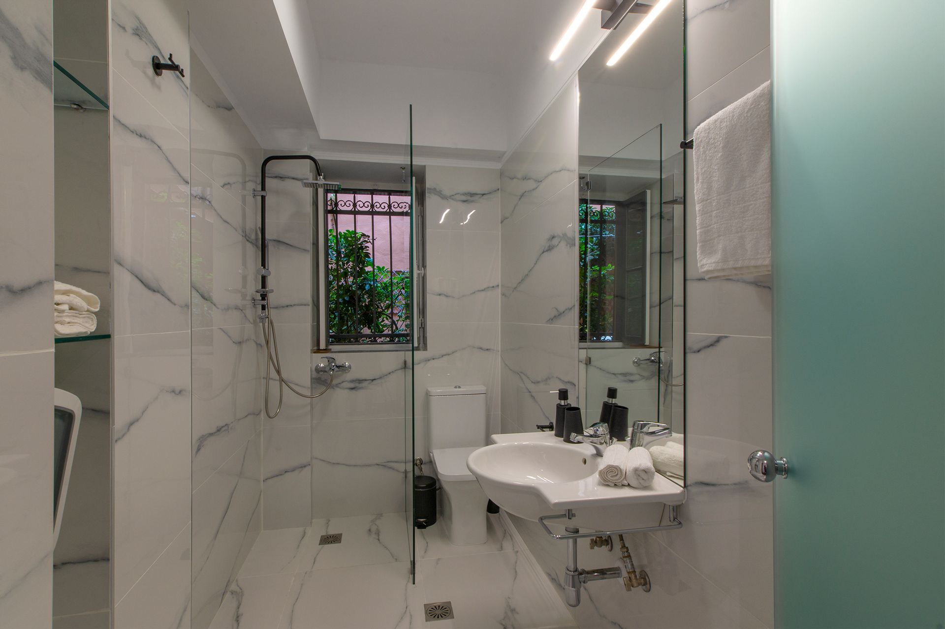 Art Pantheon Suites Athens Plaka - ARTOWN - 50