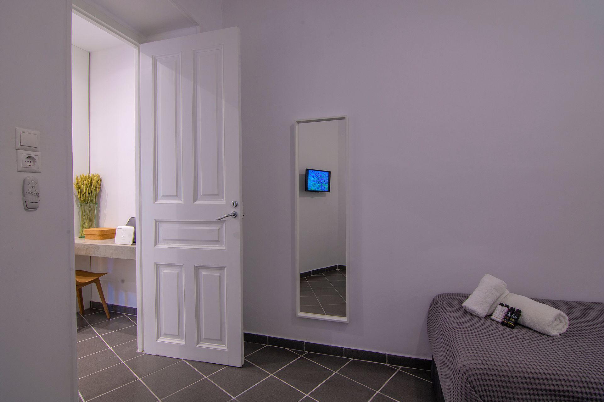 Art Pantheon Suites Athens Plaka - ARTOWN - 54