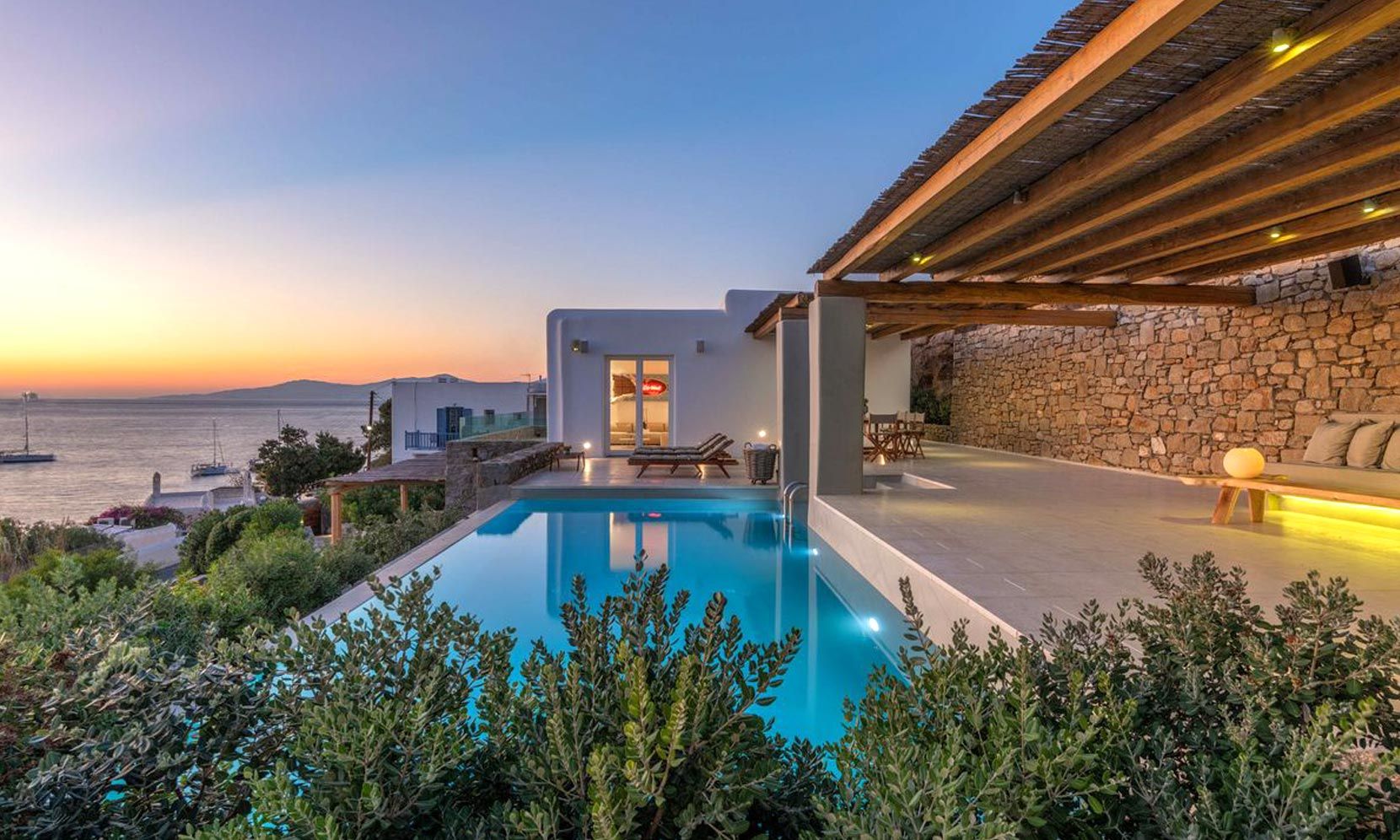 Villa Magnolia 1