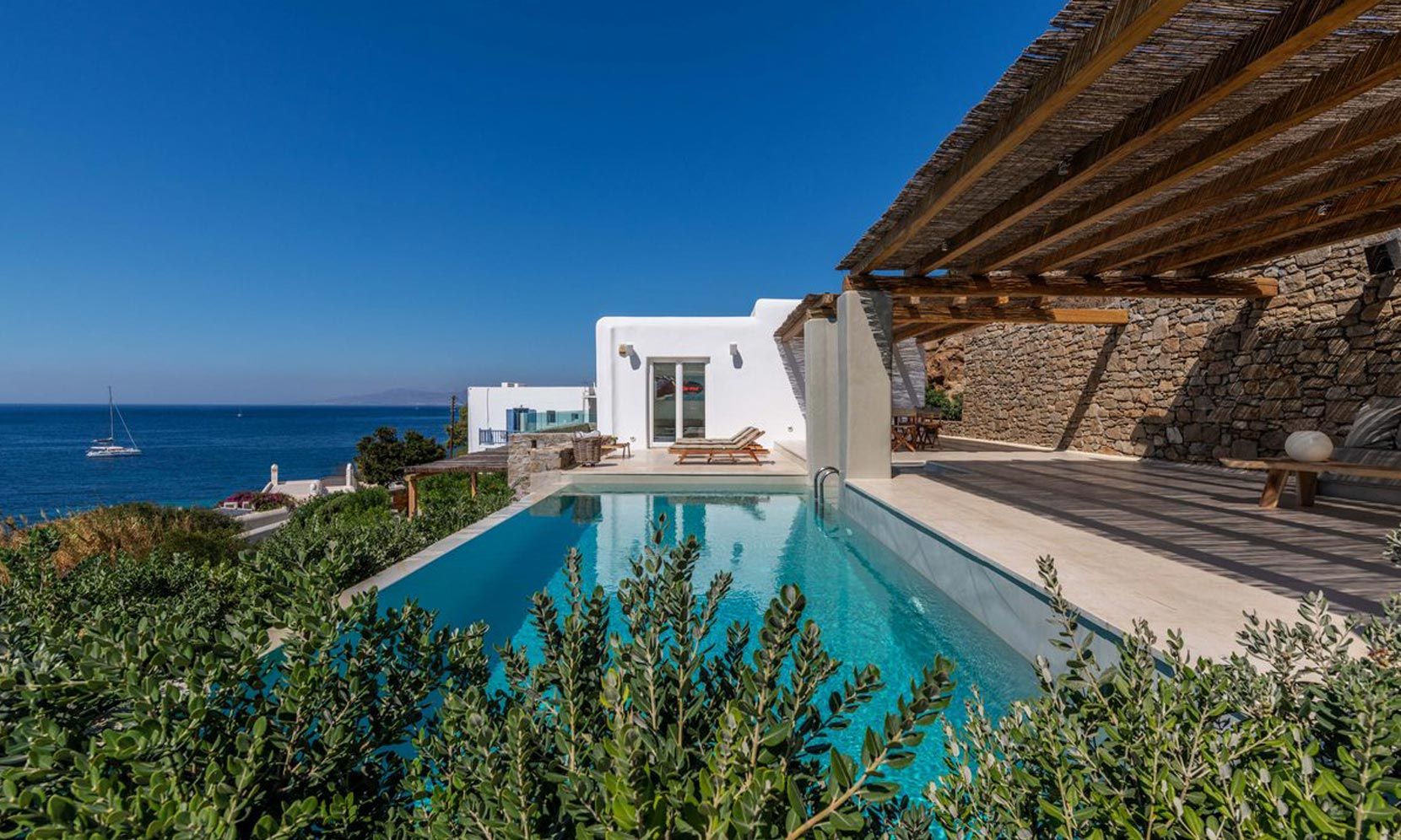 Luxury Heavens Mykonos - MAGNO1 - 2