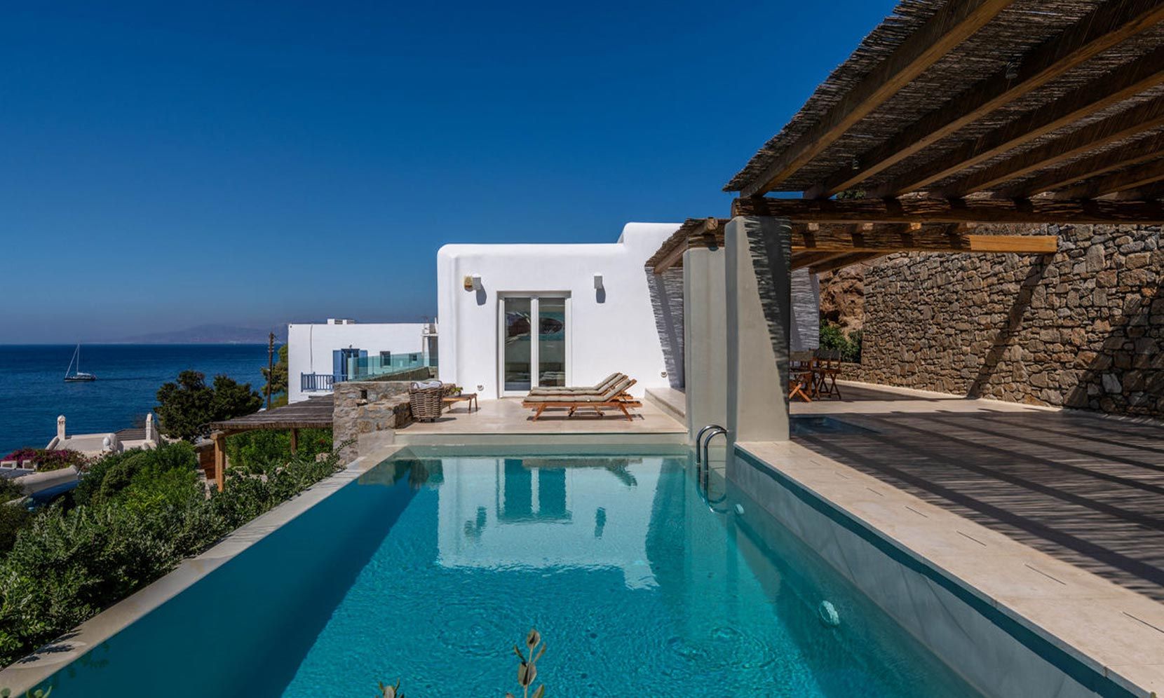 Luxury Heavens Mykonos - MAGNO1 - 3