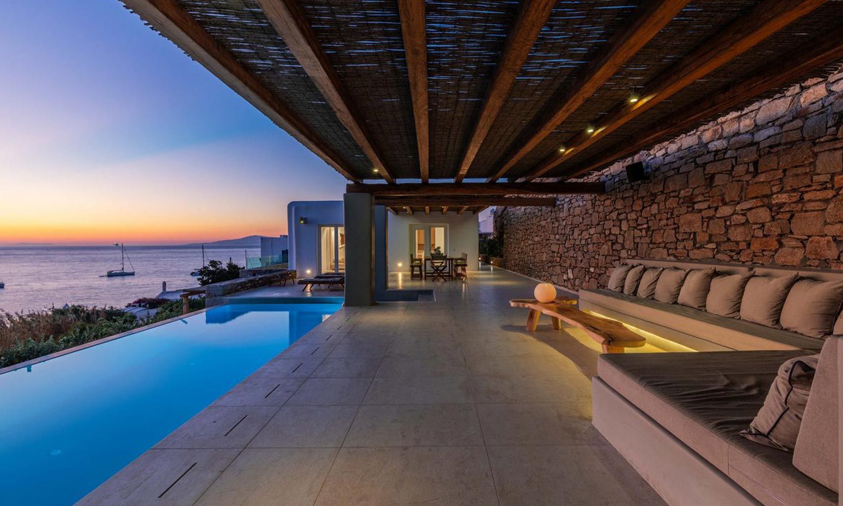 Luxury Heavens Mykonos - MAGNO1 - 4