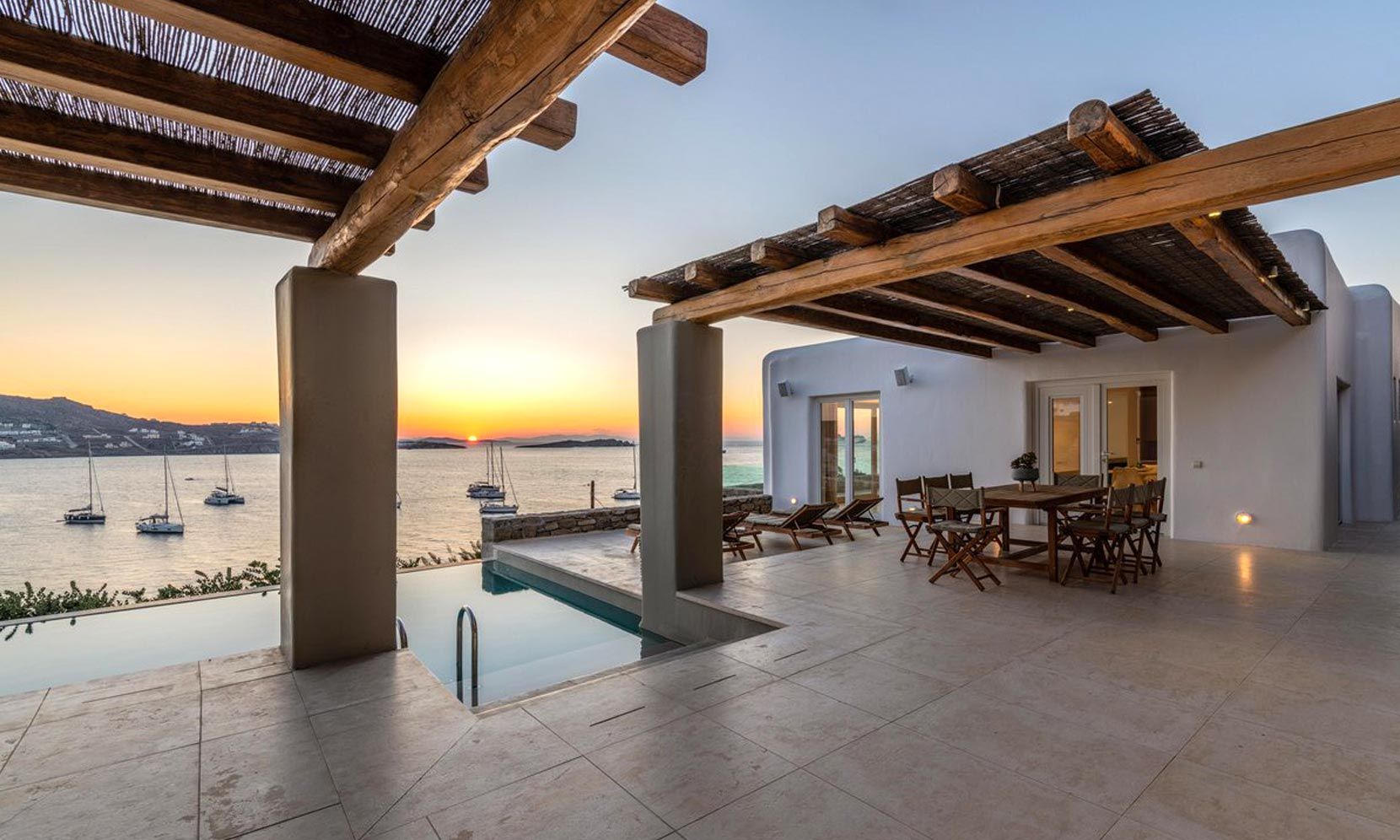 Luxury Heavens Mykonos - MAGNO1 - 5