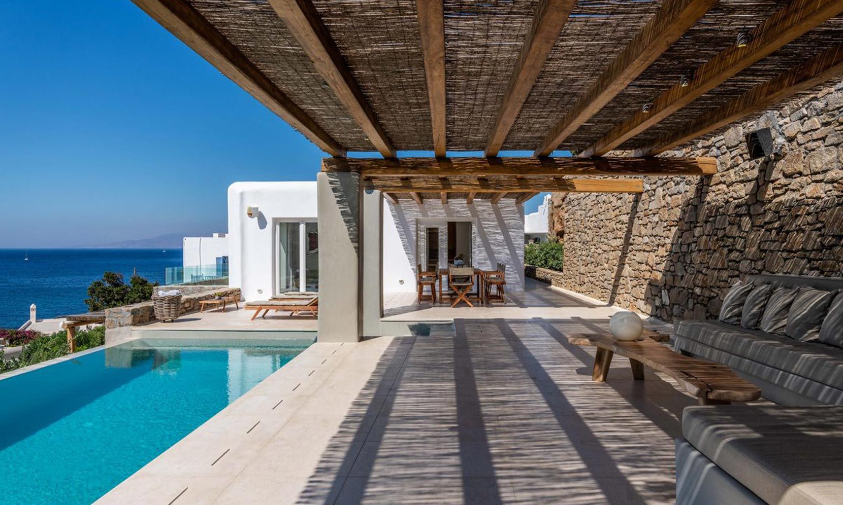 Luxury Heavens Mykonos - MAGNO1 - 6