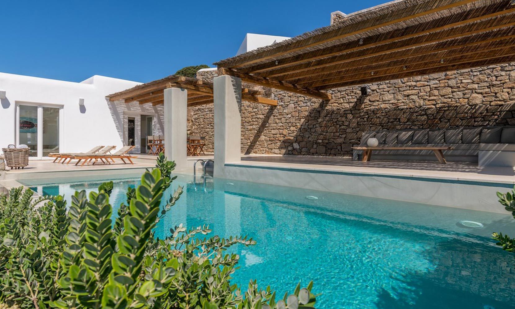 Luxury Heavens Mykonos - MAGNO1 - 7
