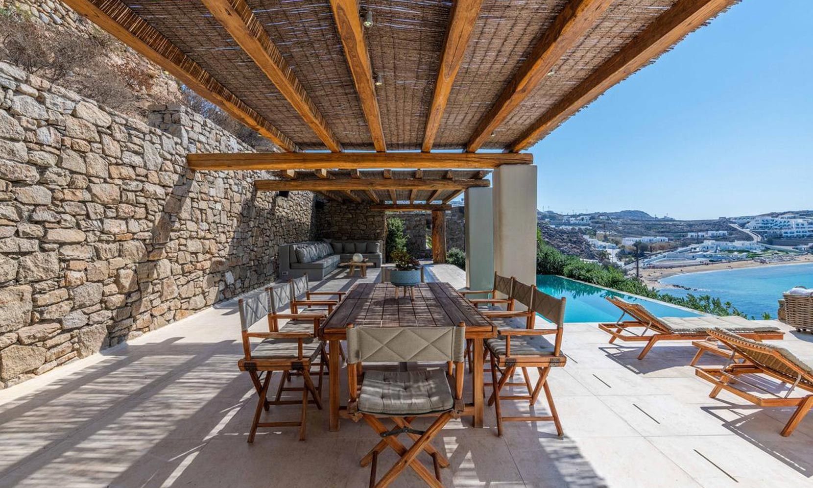 Luxury Heavens Mykonos - MAGNO1 - 8