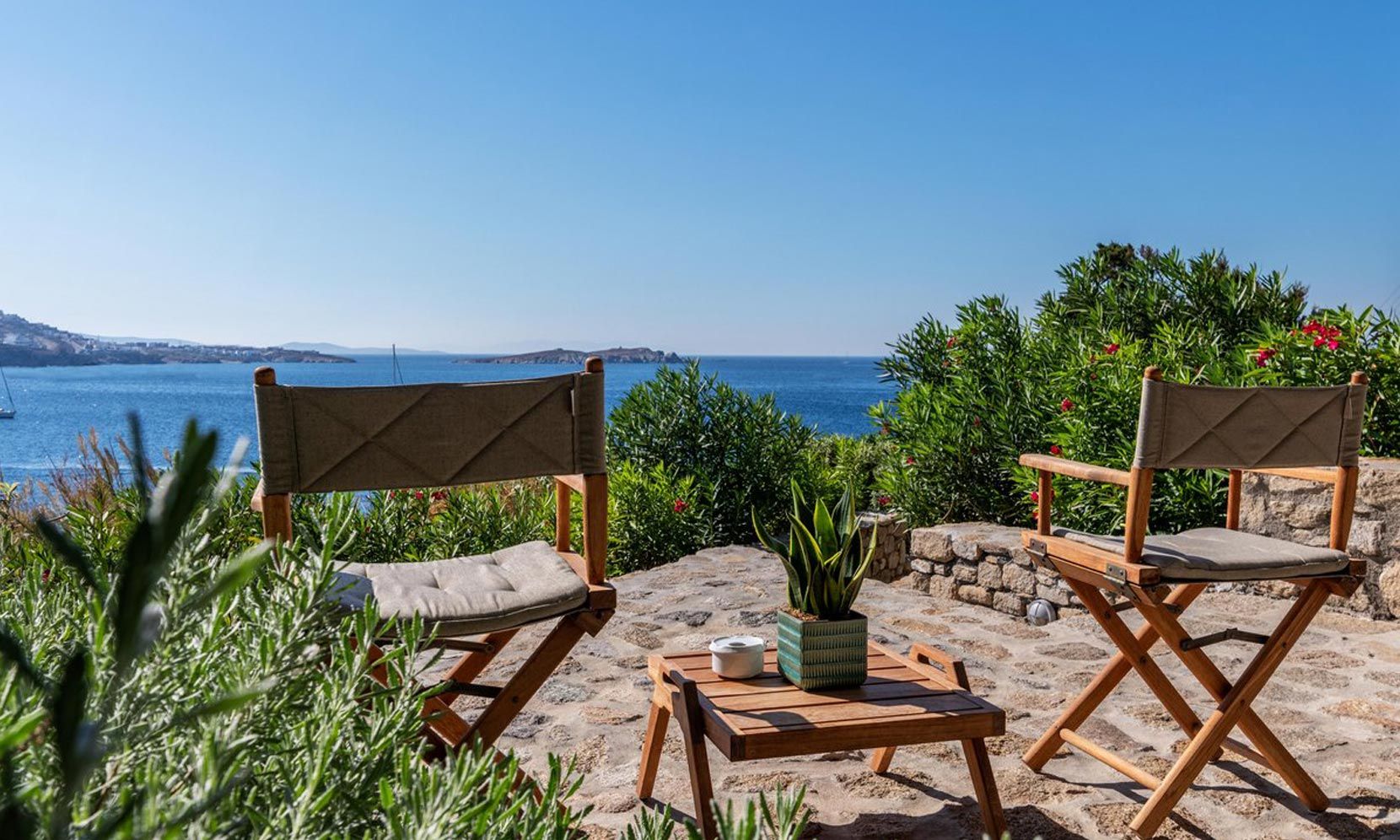 Luxury Heavens Mykonos - MAGNO1 - 9