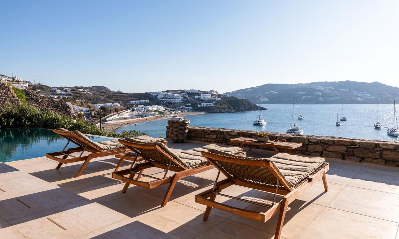 Luxury Heavens Mykonos - MAGNO1 - 10