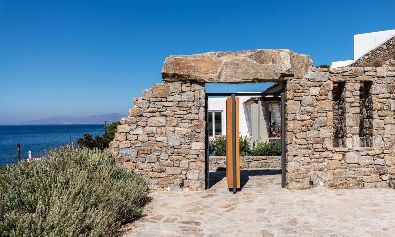 Luxury Heavens Mykonos - MAGNO1 - 11
