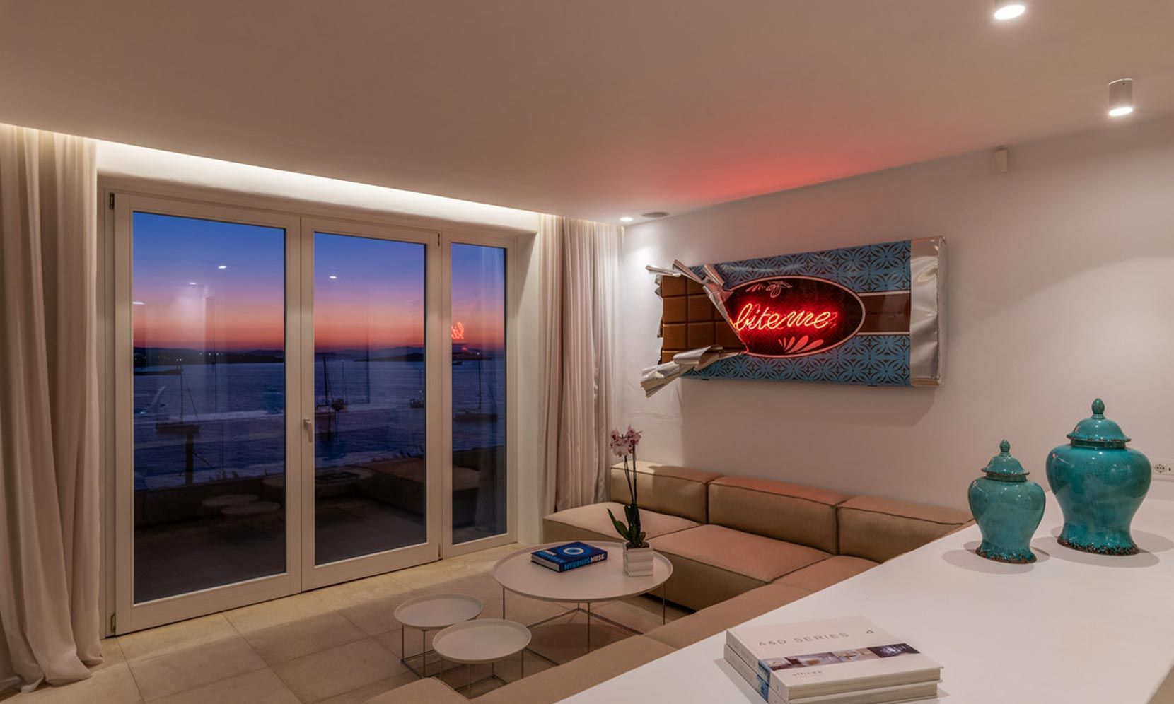 Luxury Heavens Mykonos - MAGNO1 - 12
