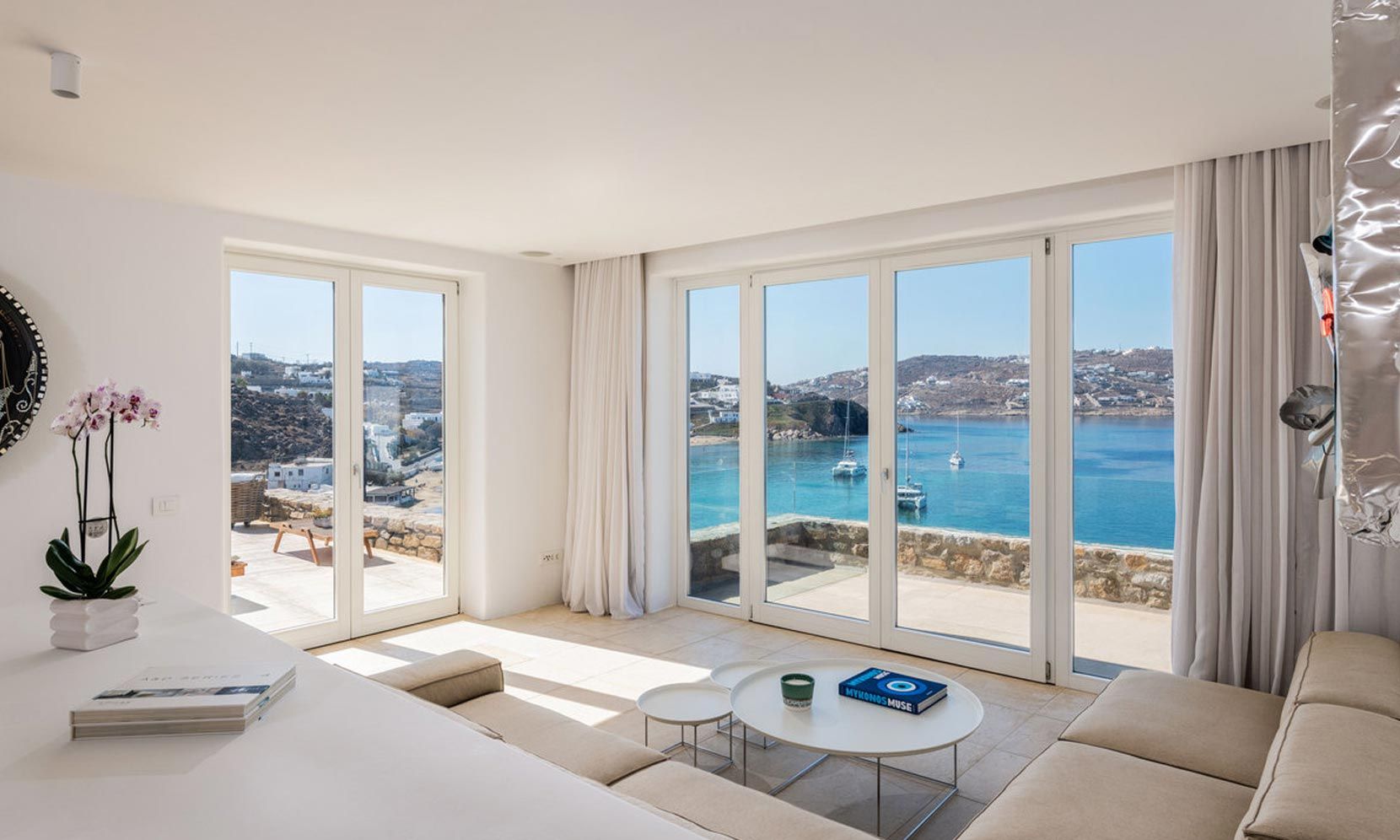 Luxury Heavens Mykonos - MAGNO1 - 13