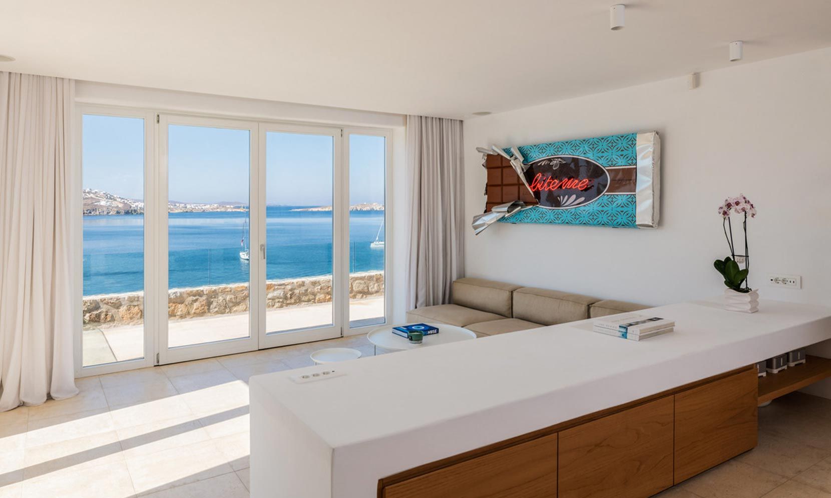 Luxury Heavens Mykonos - MAGNO1 - 14